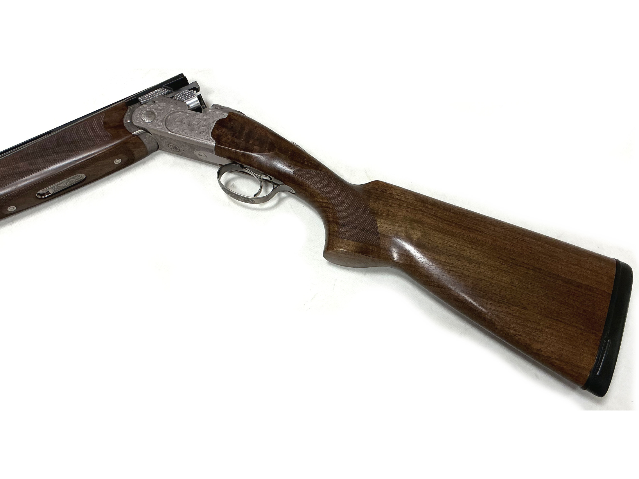 Beretta 686 Silver Pigeon 1 Sporter Left Hand 30" - 260528/030 Image 5