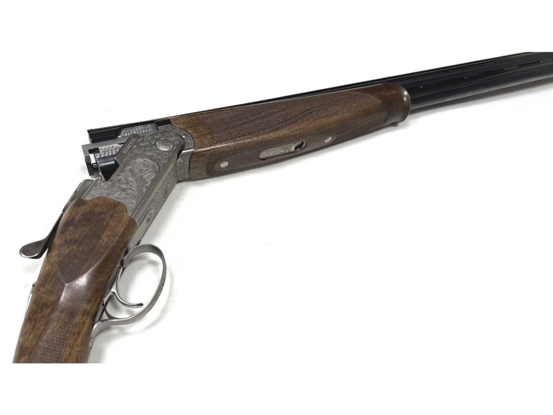 Beretta Silver Pigeon 1 Sporter 30" Adjustable - 241217/015 Image 2