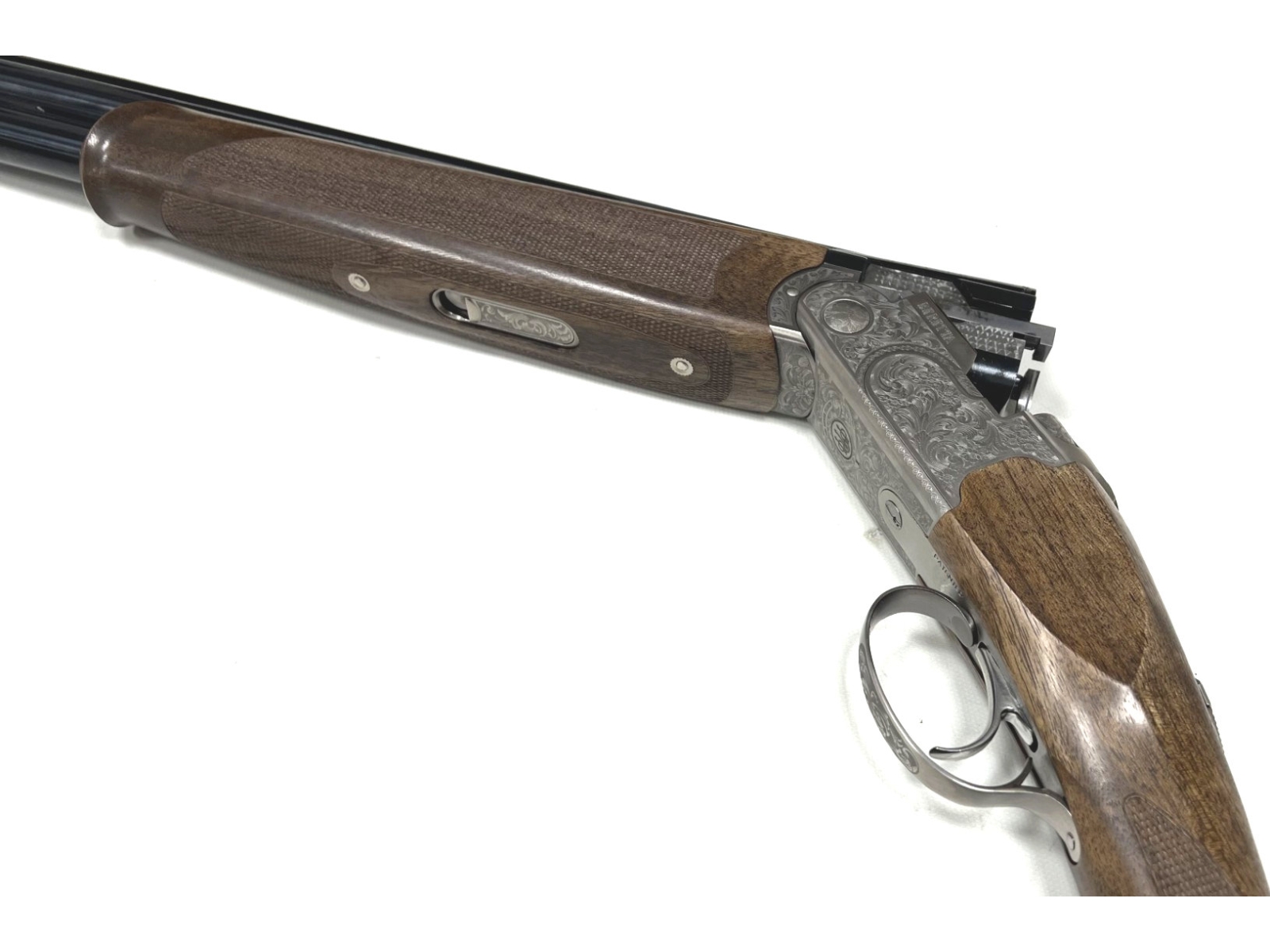 Beretta Silver Pigeon 1 Sporter 30" Adjustable - 241217/015 Image 5