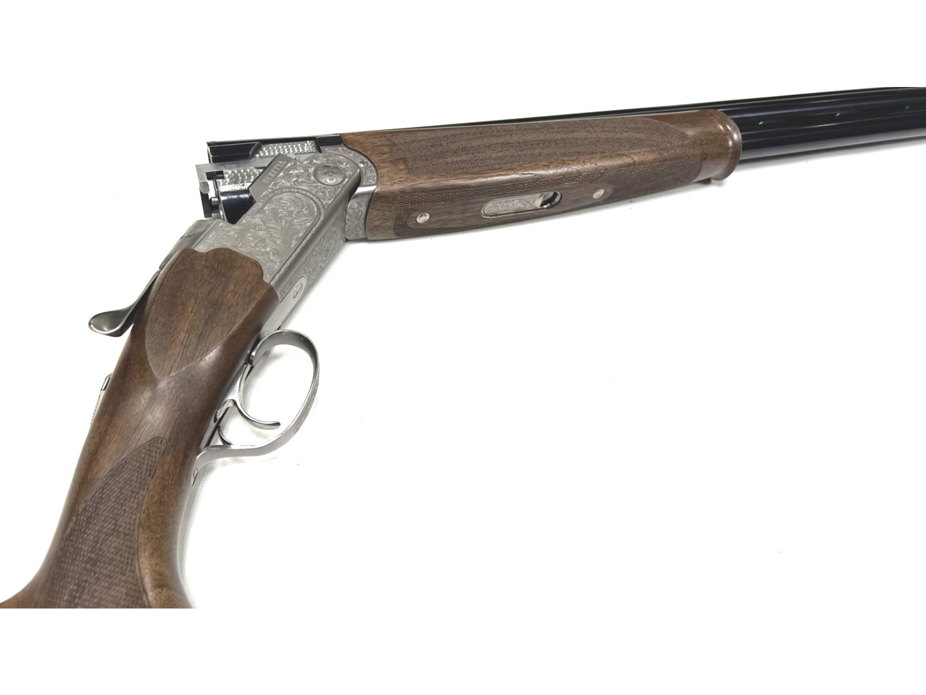 Beretta Silver Pigeon 1 Sporter 30" Adjustable - 250801/009 Image 2