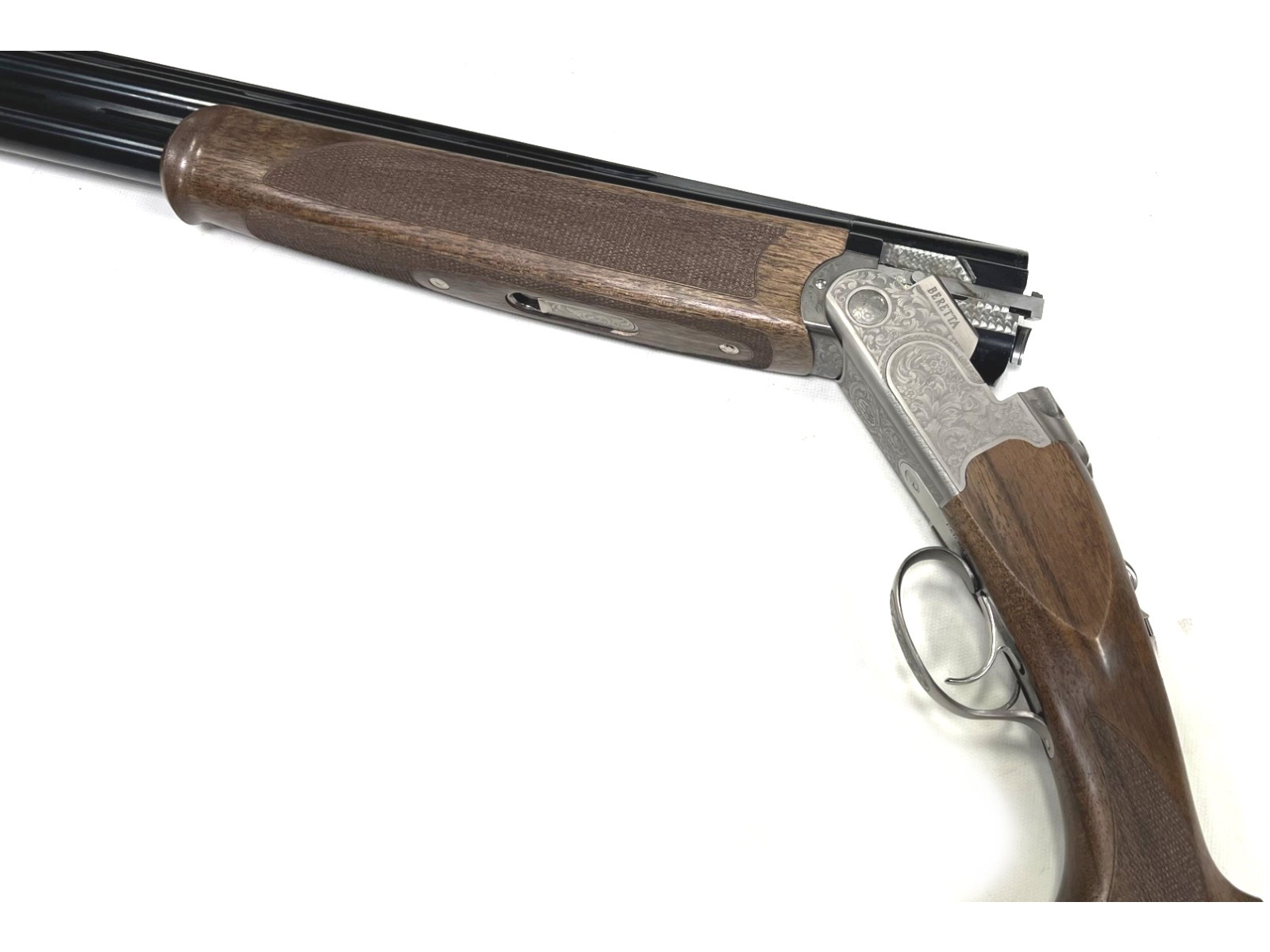 Beretta Silver Pigeon 1 Sporter 30" Adjustable - 250801/009 Image 3