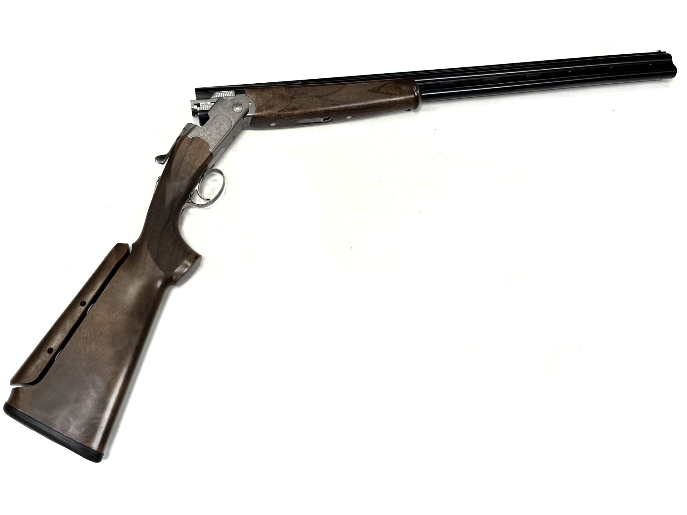 beretta silver pigeon 1 vittoria sporter adjustable