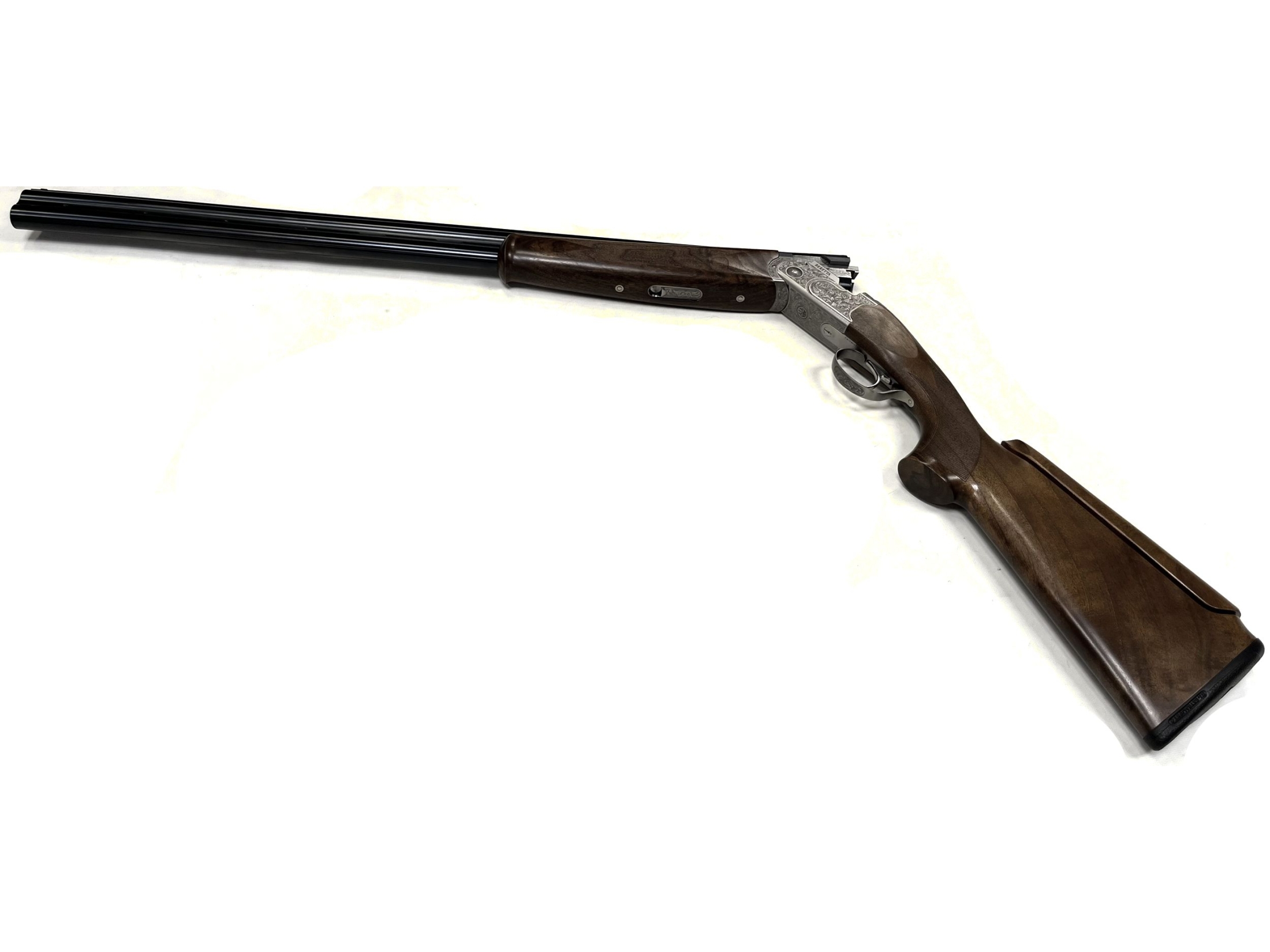 Beretta Silver Pigeon 1 Sporter Vittoria 30" Adjustable Over And Under 12B - 251106/020 Image 3