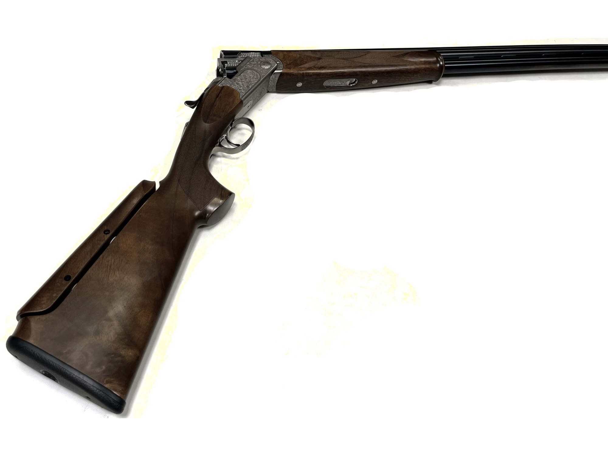 Beretta Silver Pigeon 1 Sporter Vittoria 30" Adjustable Over And Under 12B - 251106/020 Image 5