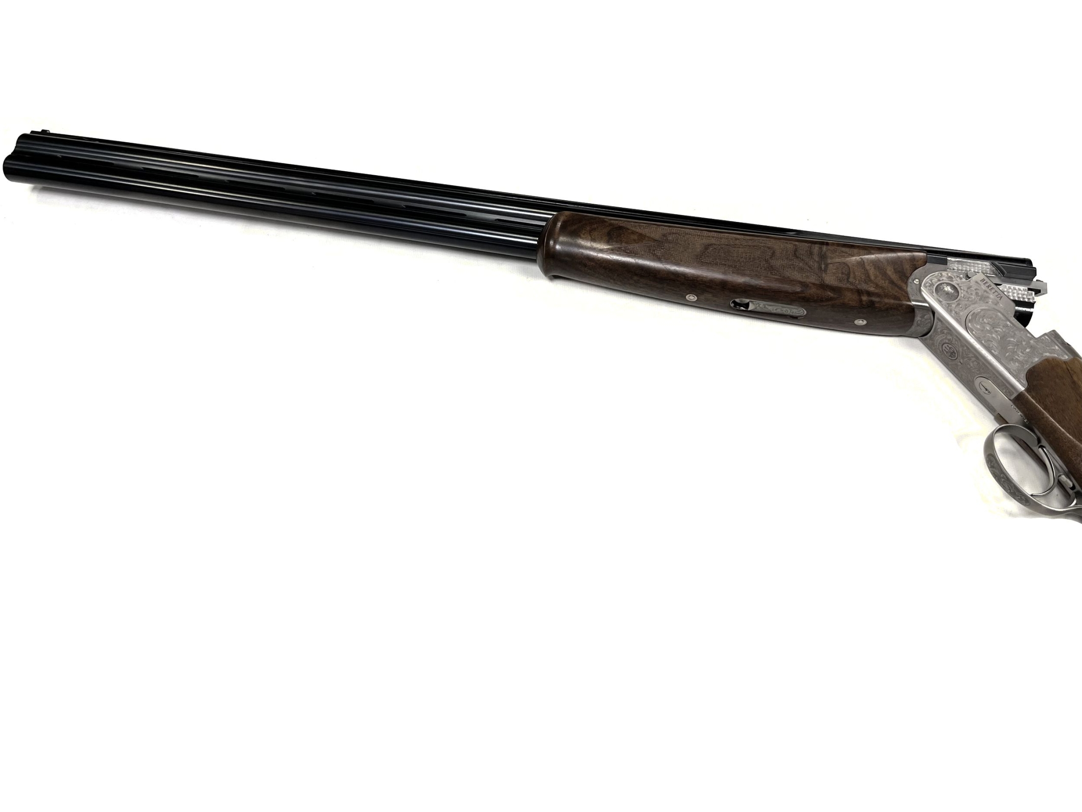 Beretta Silver Pigeon 1 Sporter Vittoria 30" Adjustable Over And Under 12B - 251106/020 Image 6