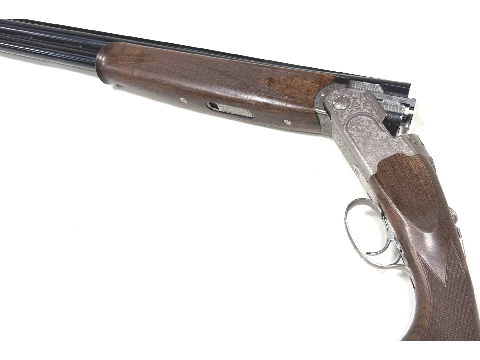 Beretta Silver Pigeon 686 1 Sporter Vittoria 30" Adjustable Over And Under 12B - 260305/007 Image 2