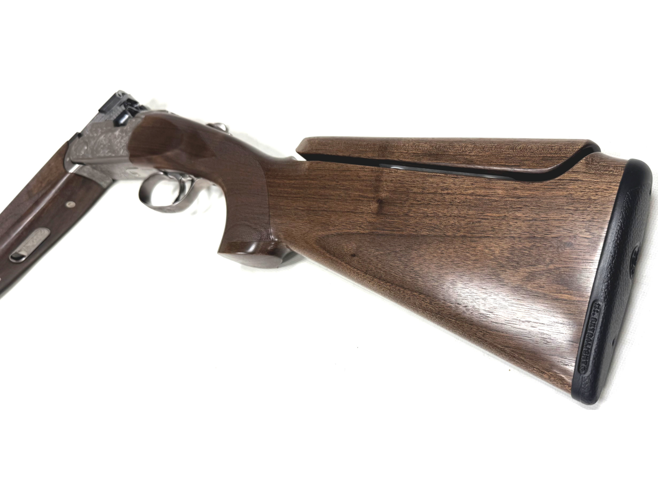 Beretta Silver Pigeon 686 1 Sporter Vittoria 30" Adjustable Over And Under 12B - 260305/007 Image 3