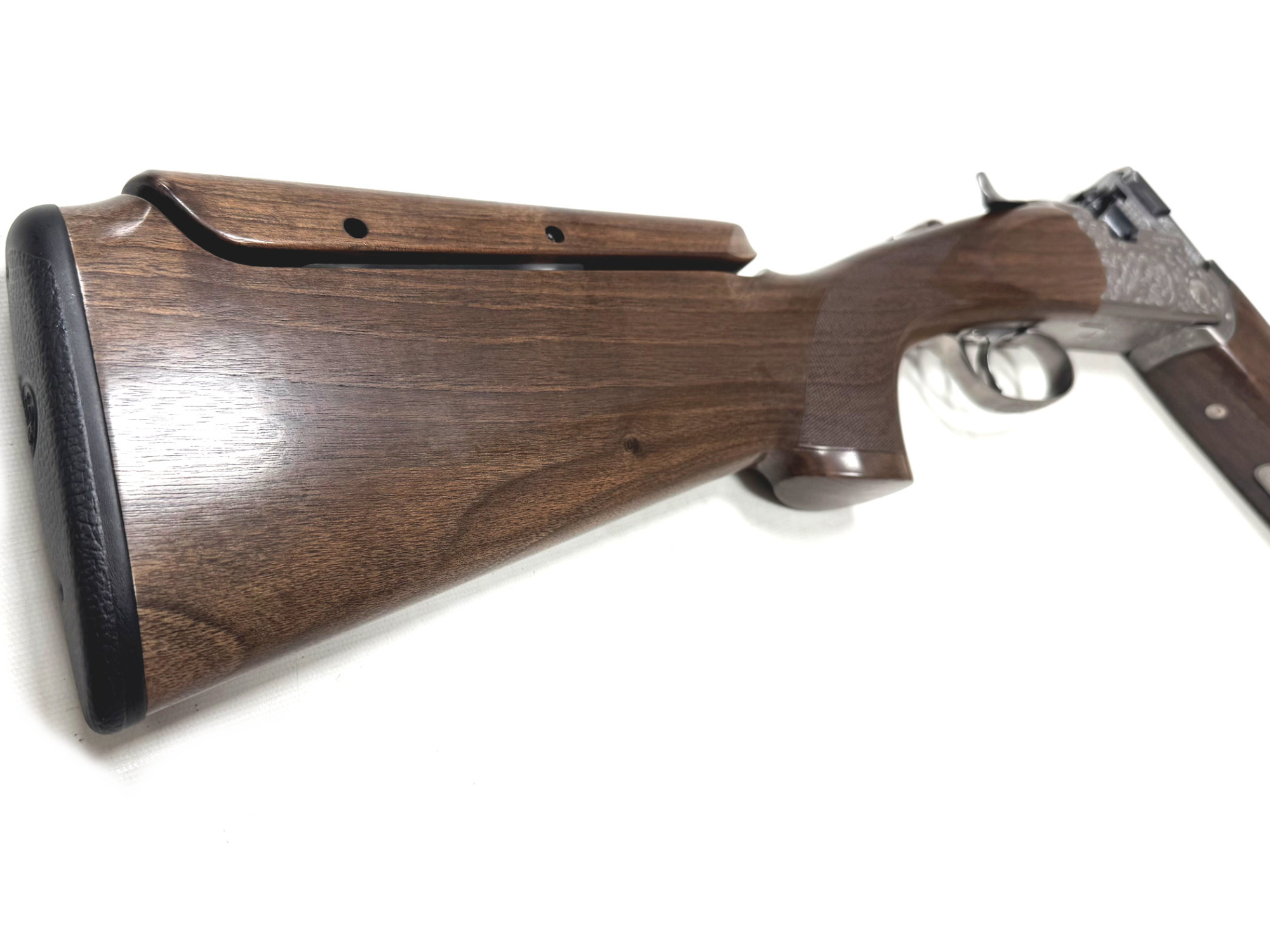 Beretta Silver Pigeon 686 1 Sporter Vittoria 30" Adjustable Over And Under 12B - 260305/007 Image 4