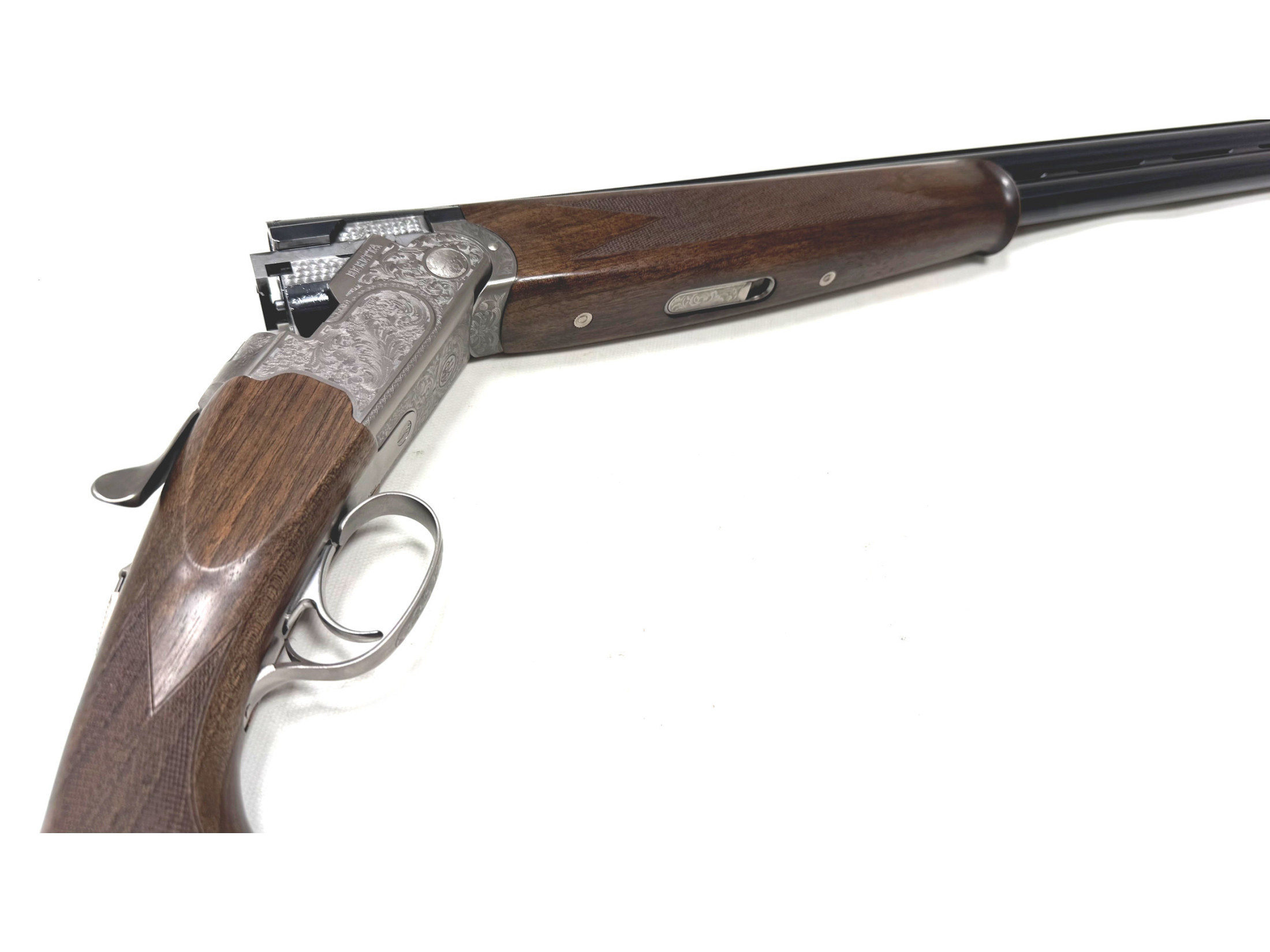 Beretta Silver Pigeon 686 1 Sporter Vittoria 30" Adjustable Over And Under 12B - 260305/007 Image 5