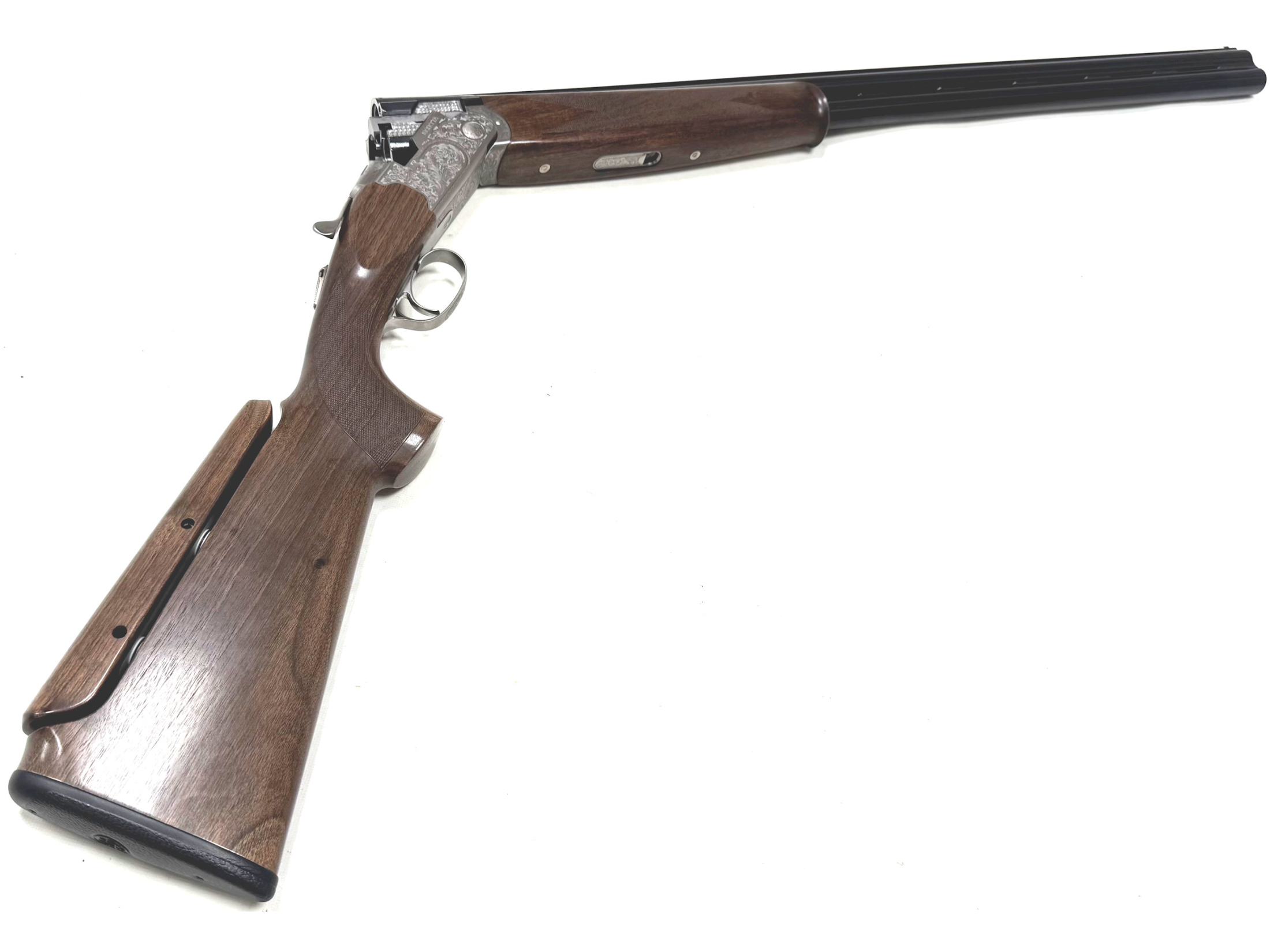 Beretta Silver Pigeon 686 1 Sporter Vittoria 30" Adjustable Over And Under 12B - 260305/007 Image 1