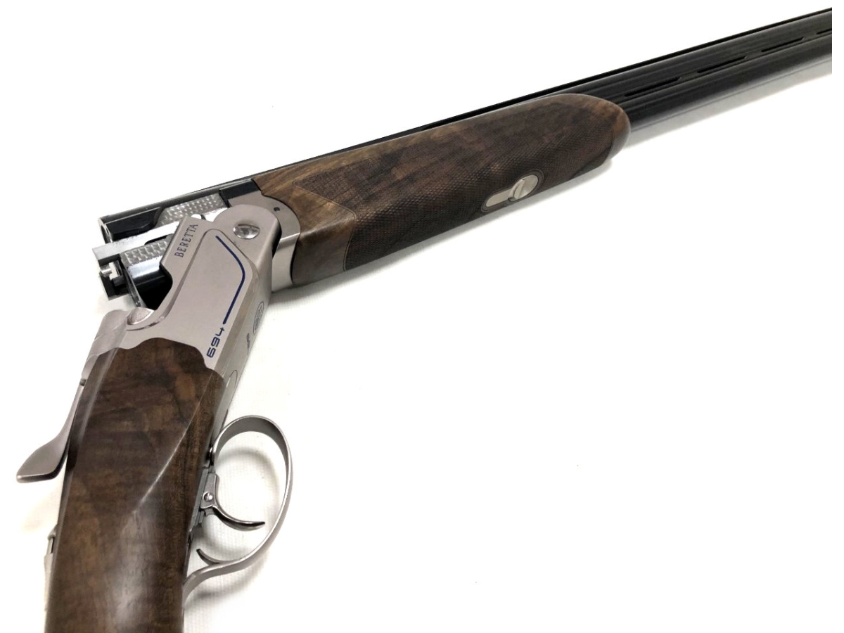 beretta 694 pro sporter tsk stock