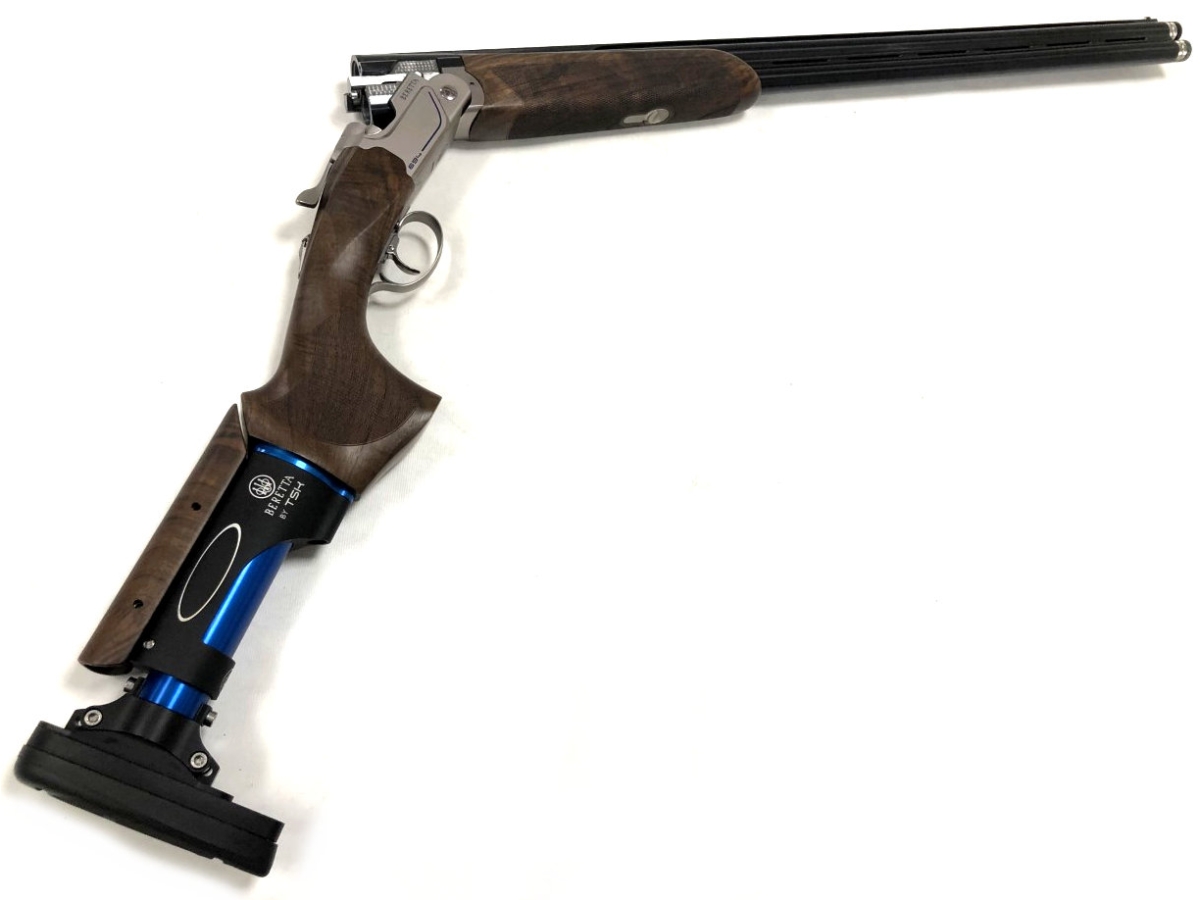 beretta 694 pro sport tsk 32 inch