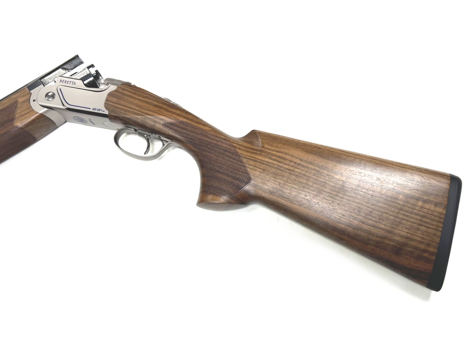 Beretta 694 Sporting 30" Over And Under - 250617/014 Image 2