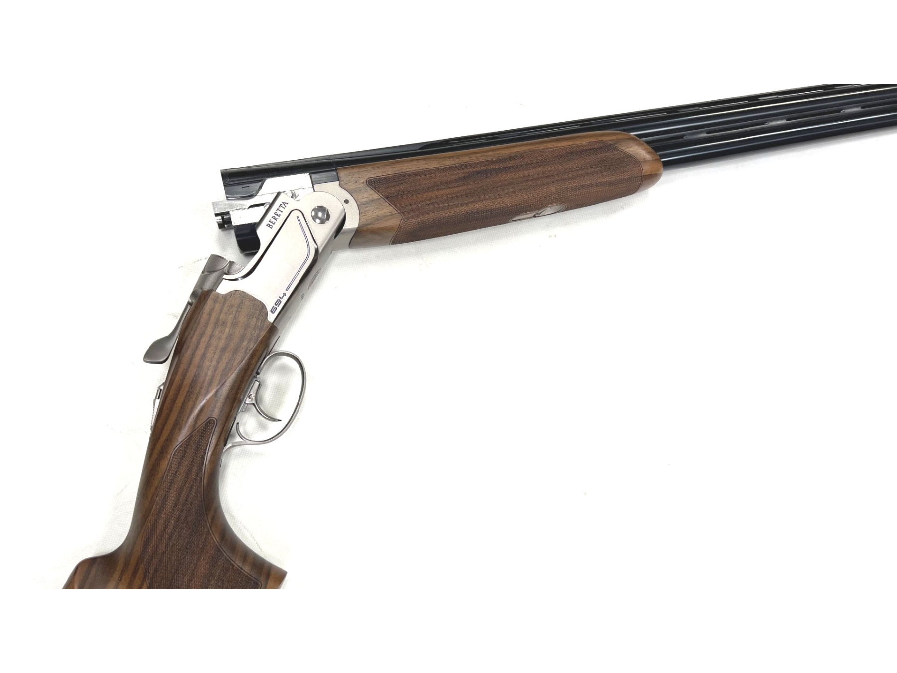 Beretta 694 Sporting 30" Over And Under - 250617/014 Image 4