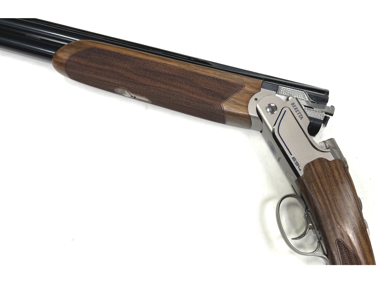 Beretta 694 Sporting 30" Over And Under - 250617/014 Image 5