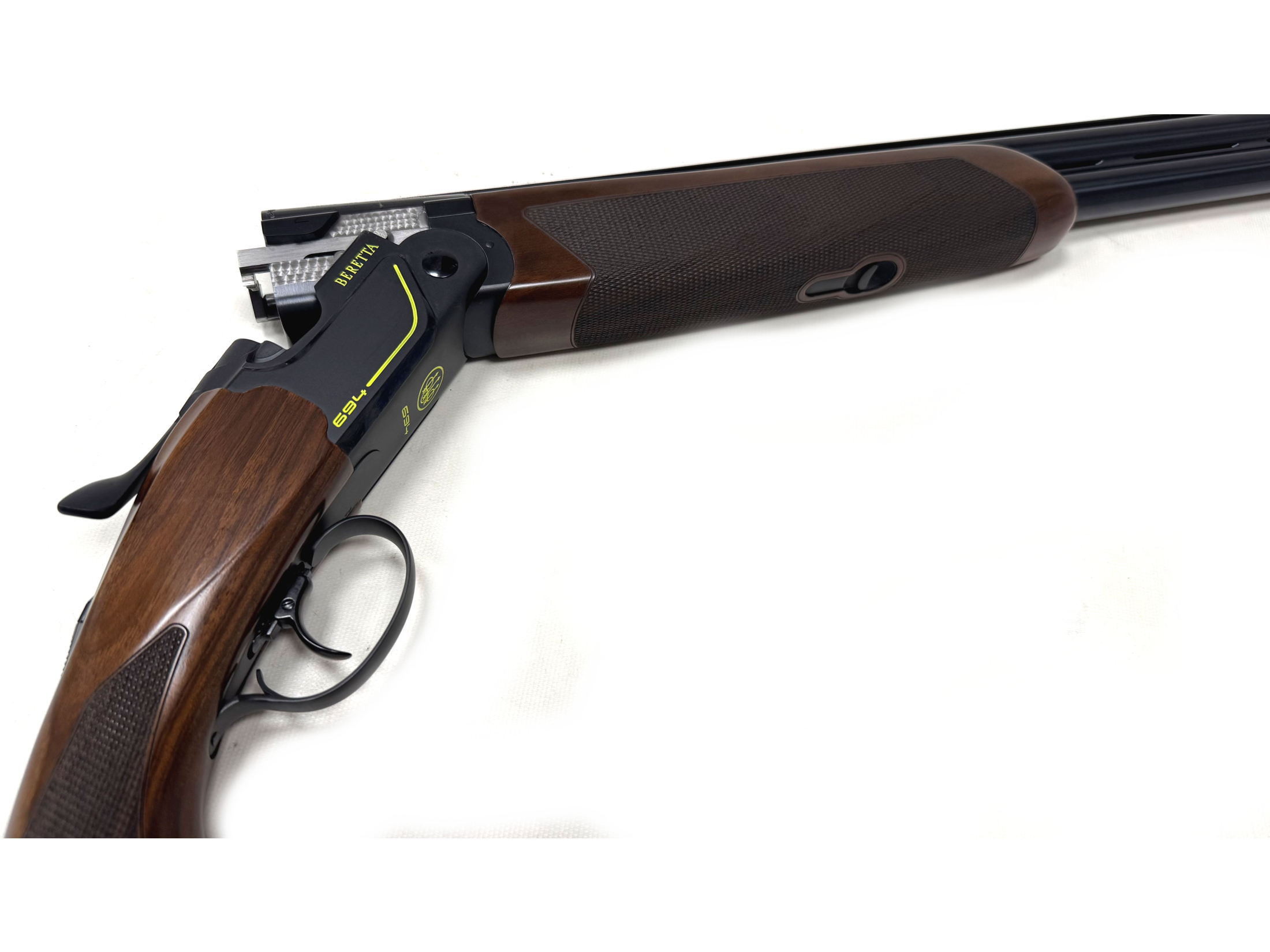 Beretta 694 Black DLC 30" Shotgun - 260331/015 Image 3