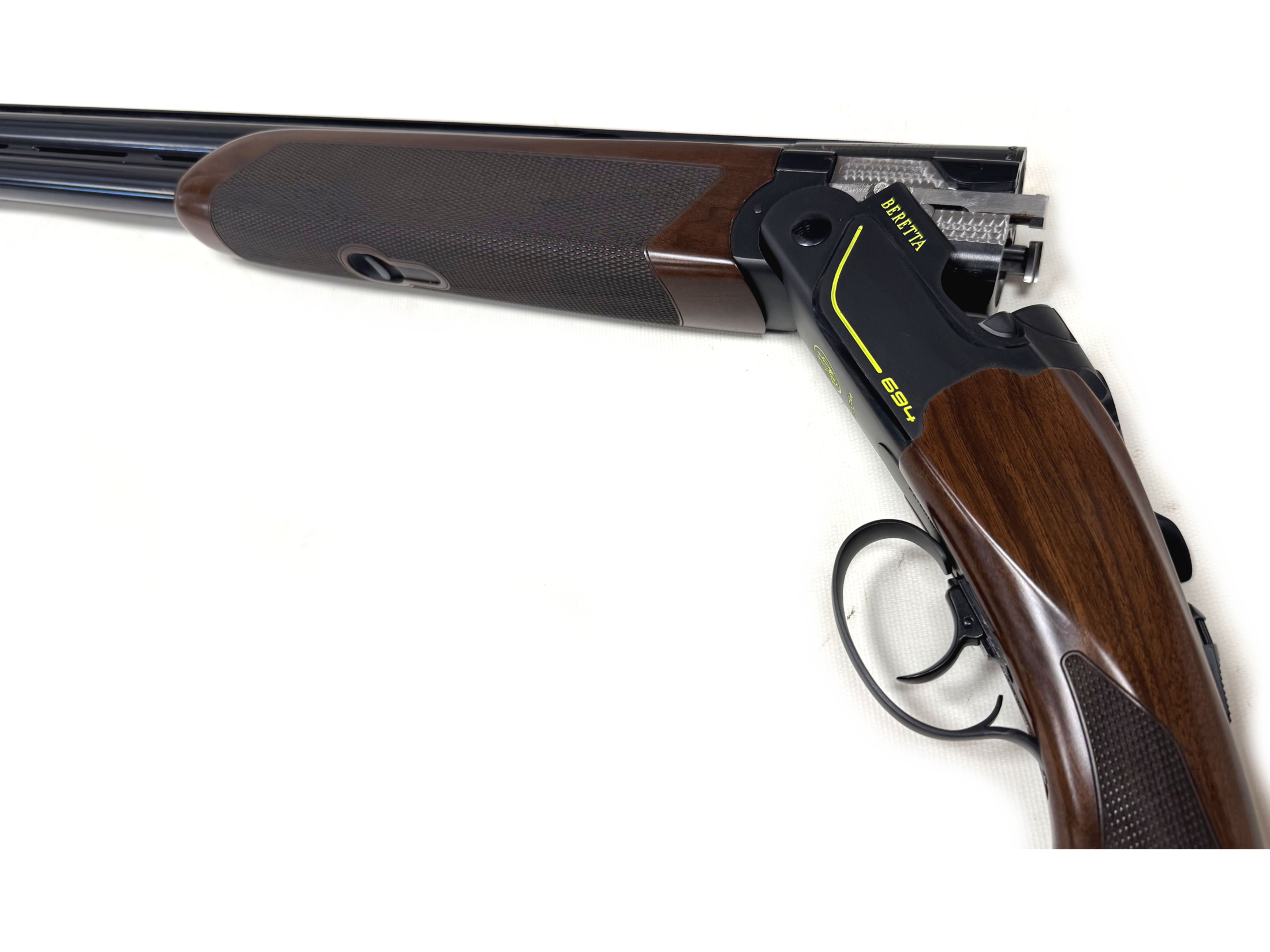 Beretta 694 Black DLC 30" Shotgun - 260331/015 Image 4