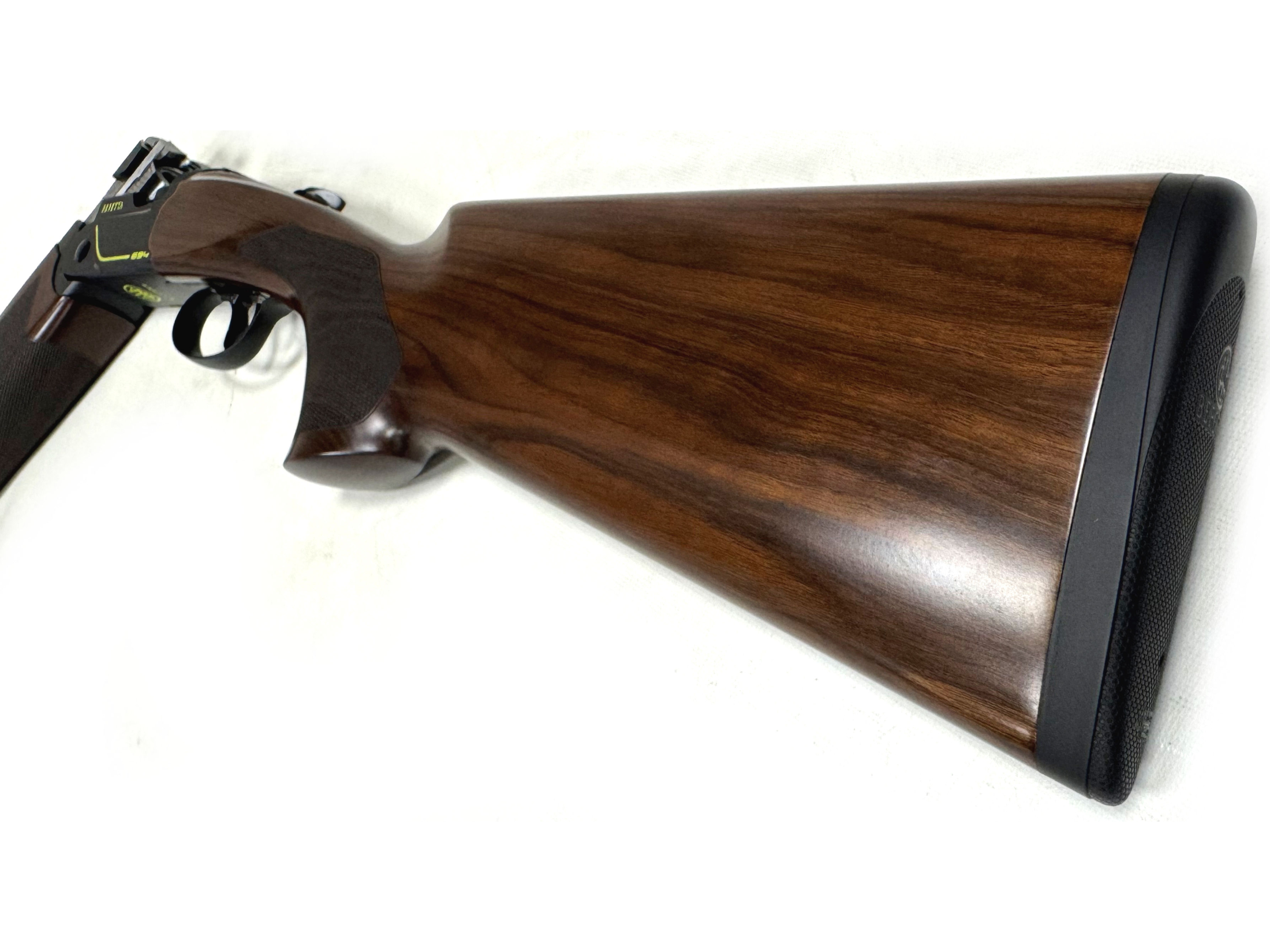 Beretta 694 Black DLC 30" Shotgun - 260331/015 Image 5