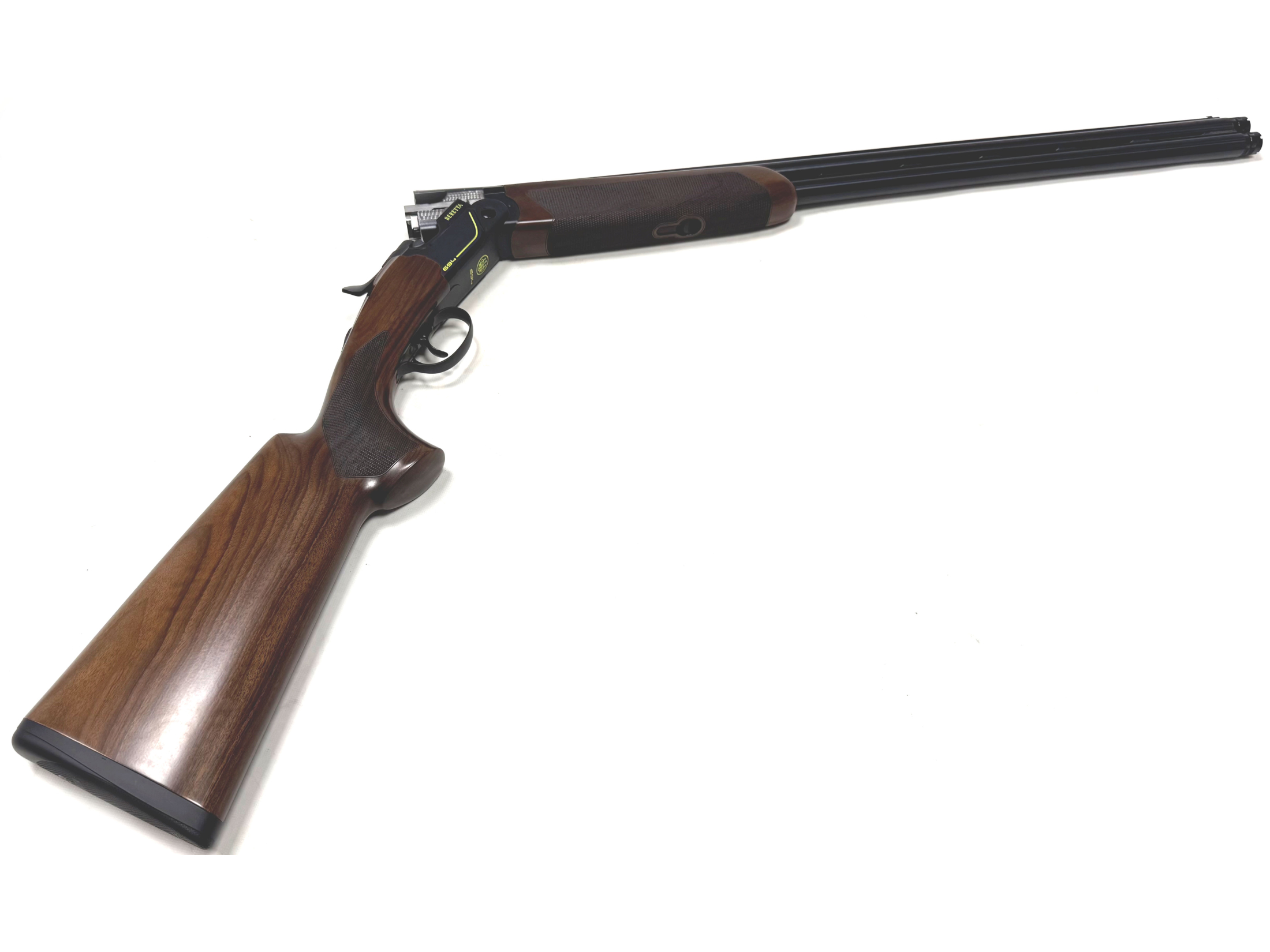 Beretta 694 Black DLC 30" Shotgun - 260331/015 Image 1