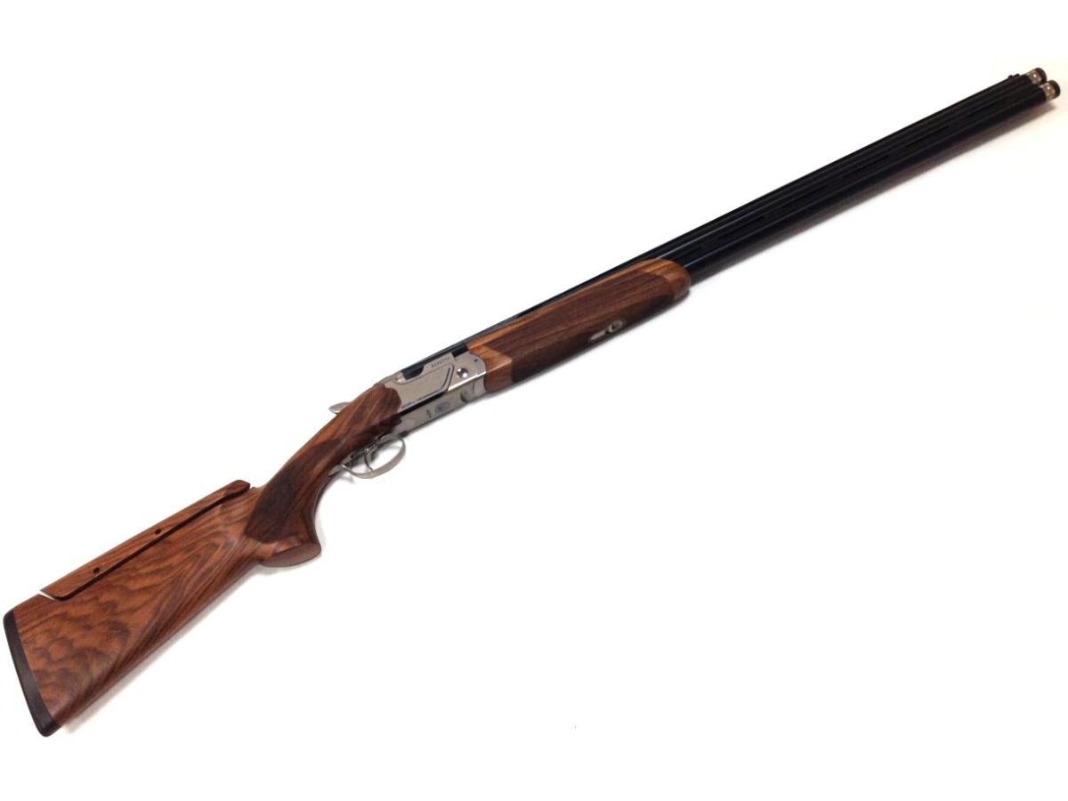 beretta 694 adjustable sporter 30 Inch