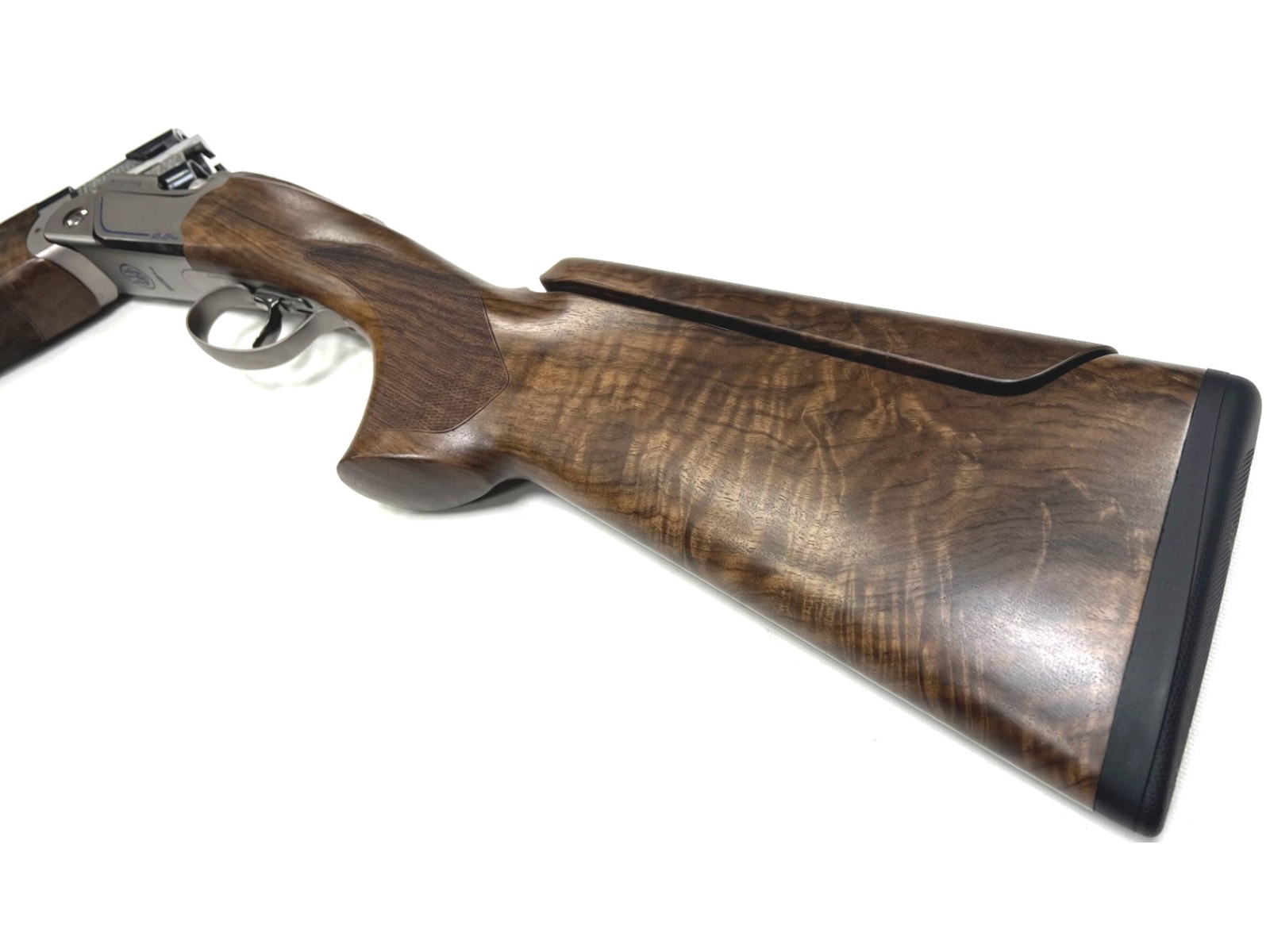 Beretta 694 Adjustable Sporting 30" Over And Under - 250408/003 Image 3