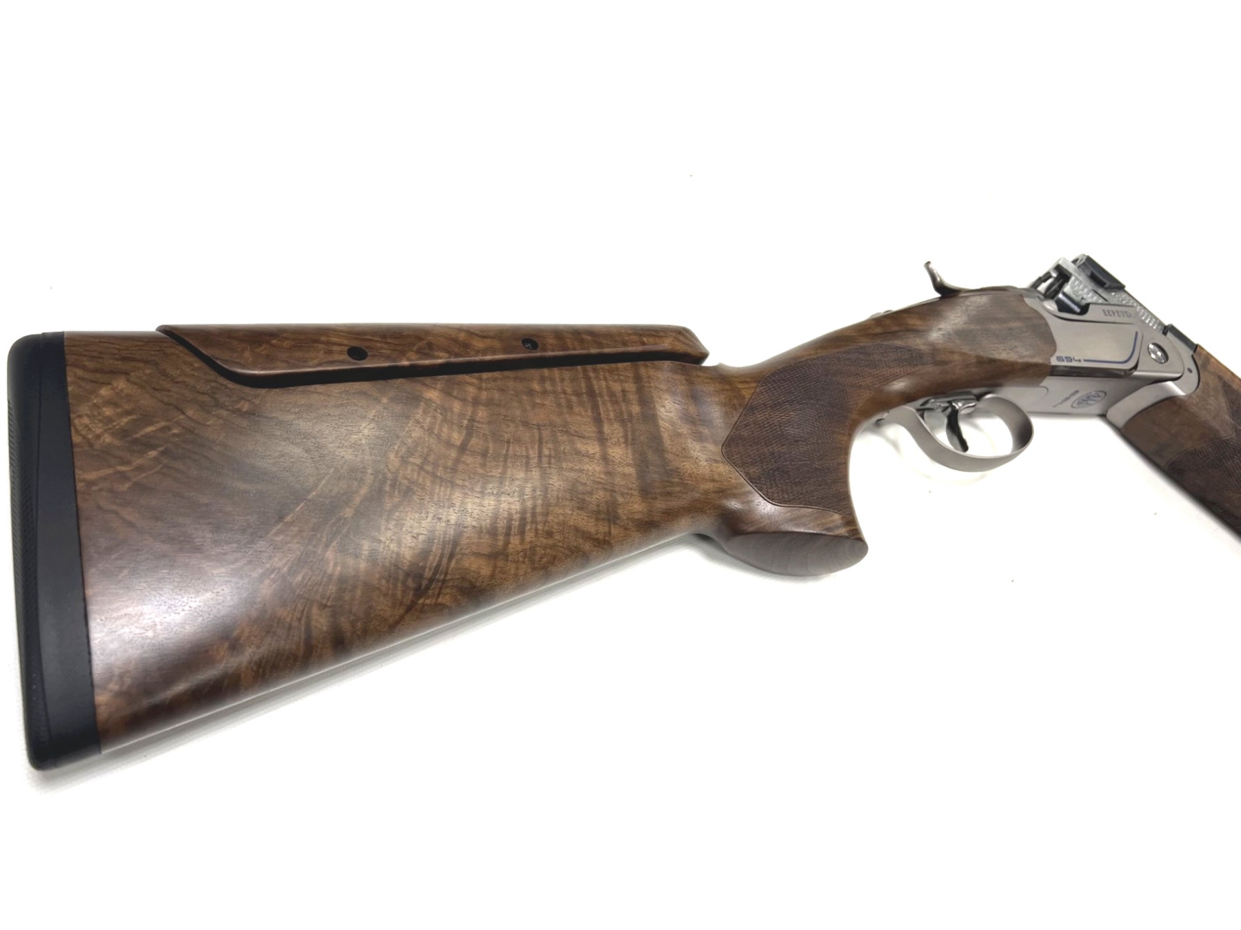 Beretta 694 Adjustable Sporting 30" Over And Under - 250408/003 Image 4