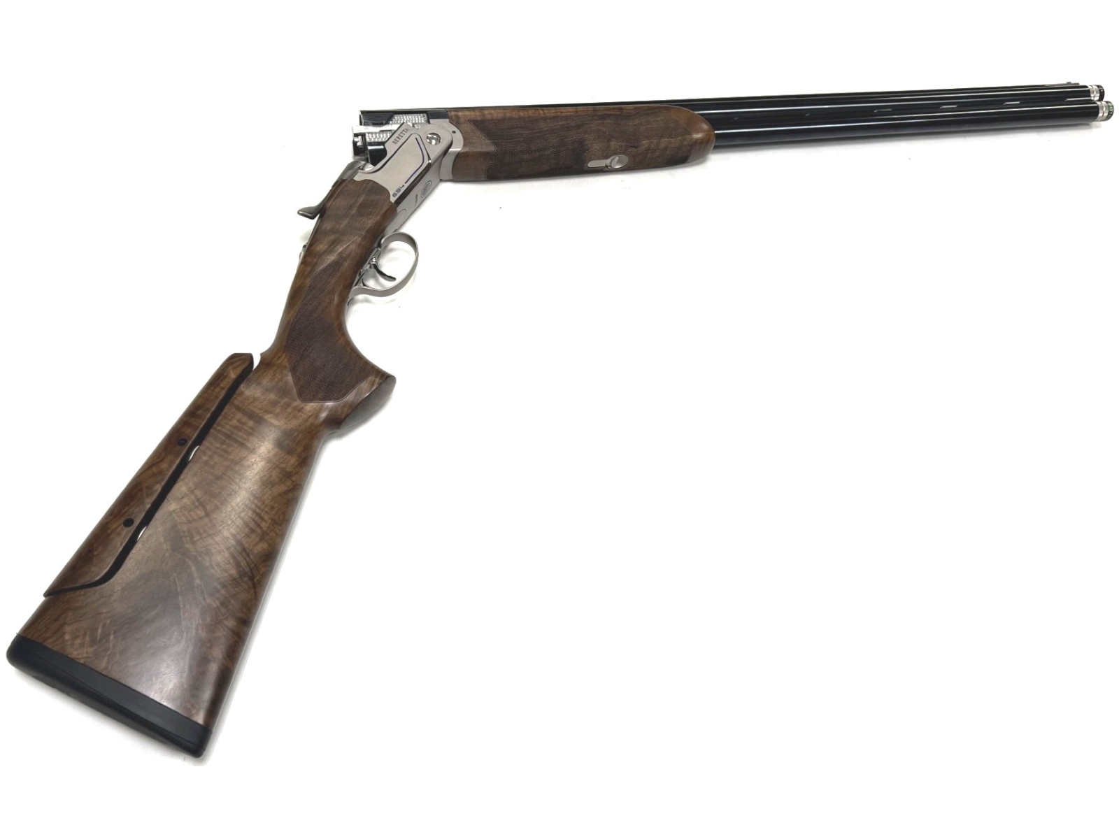 Beretta 694 Adjustable Sporting 30" Over And Under - 250408/003 Image 1