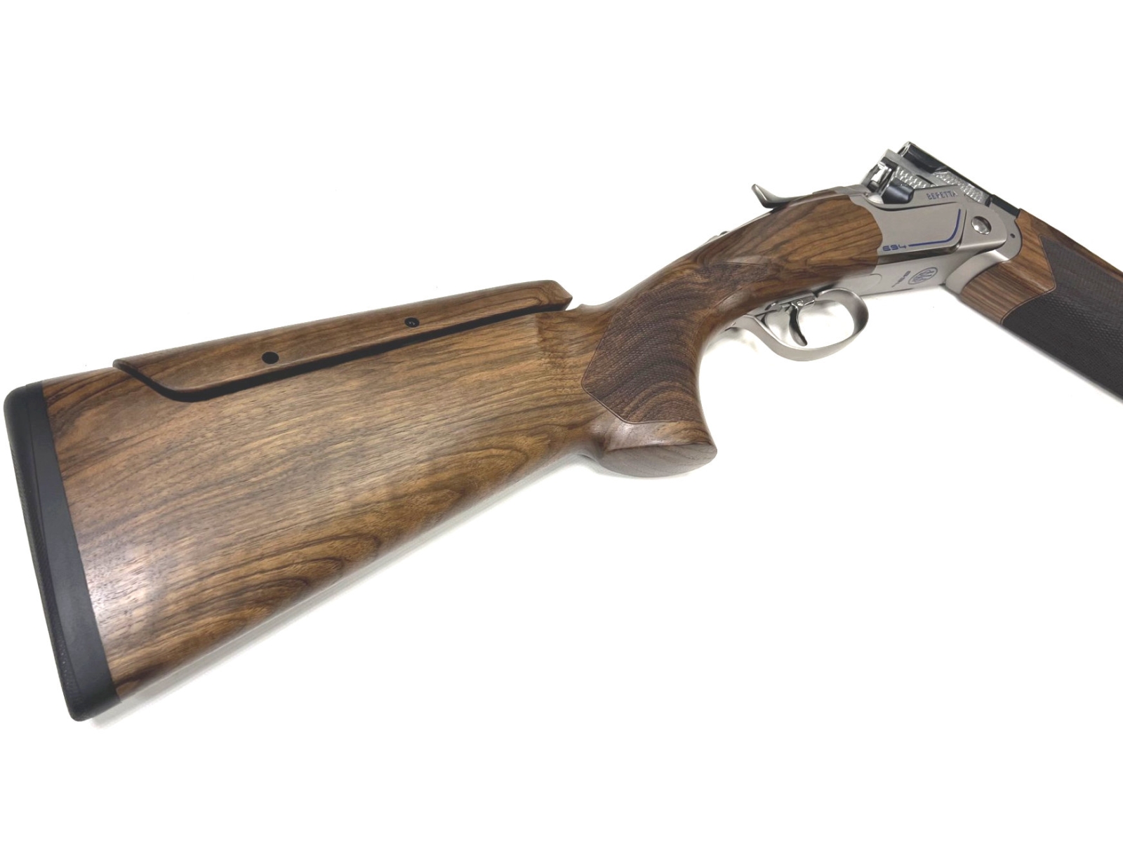 Beretta 694 Adjustable Sporting 30" Over And Under - 250617/011 Image 5