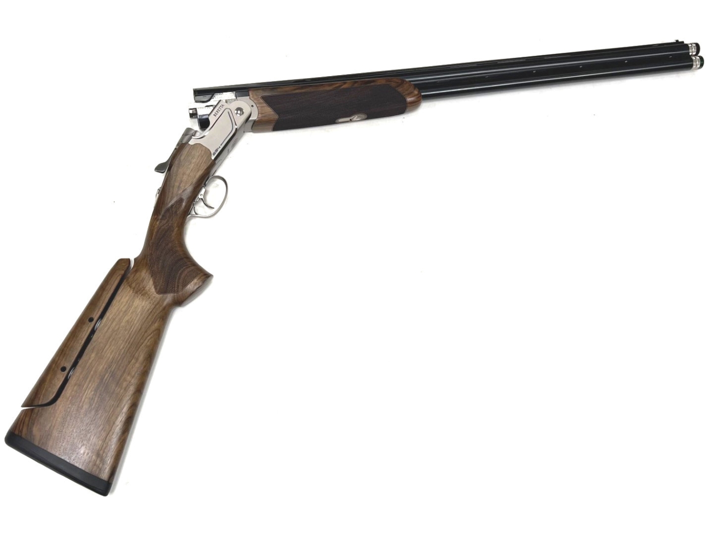 Beretta 694 Adjustable Sporting 30" Over And Under - 250617/011 Image 1