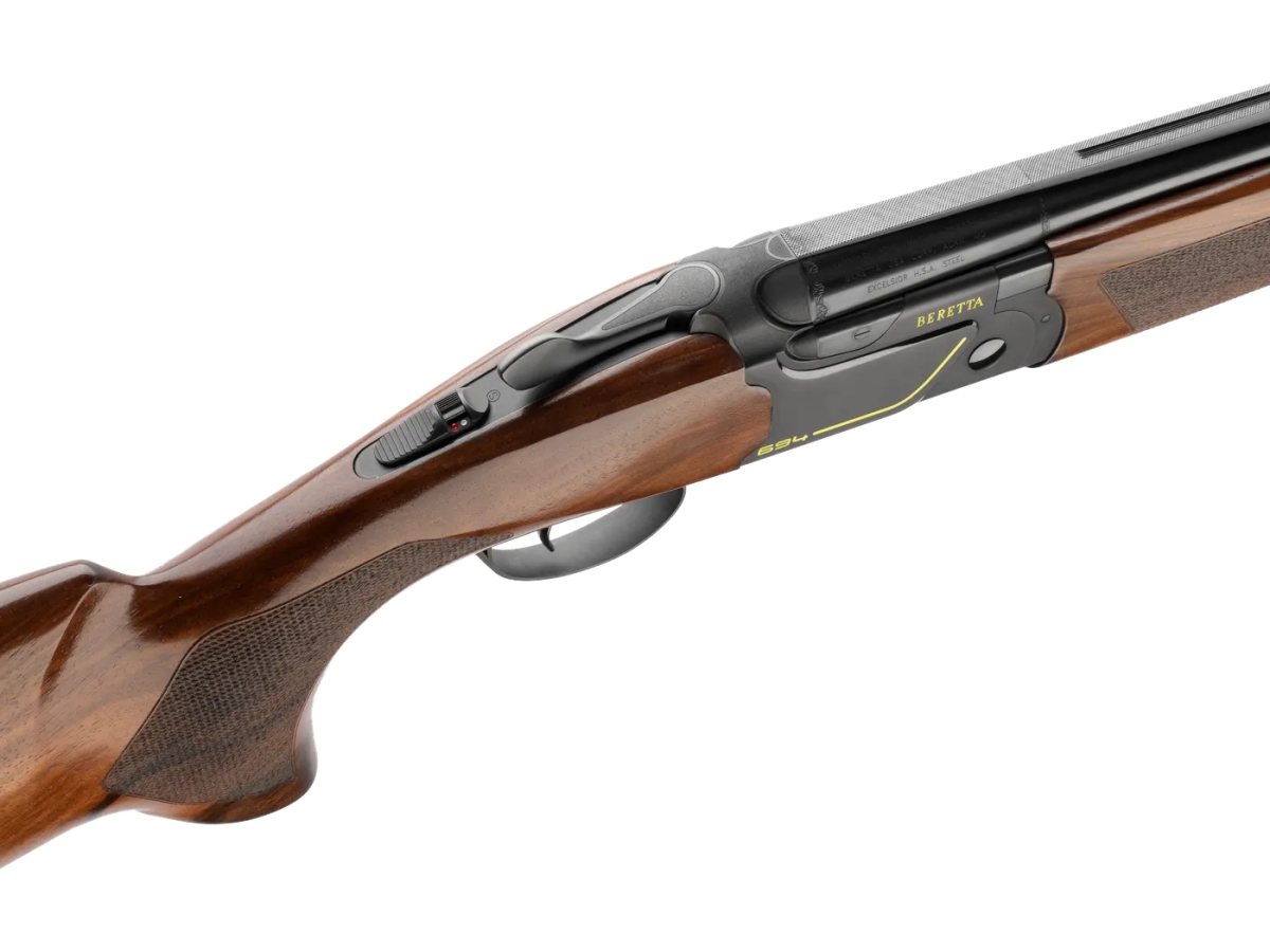New Beretta 694 DLC 30 Shotgun For Sale