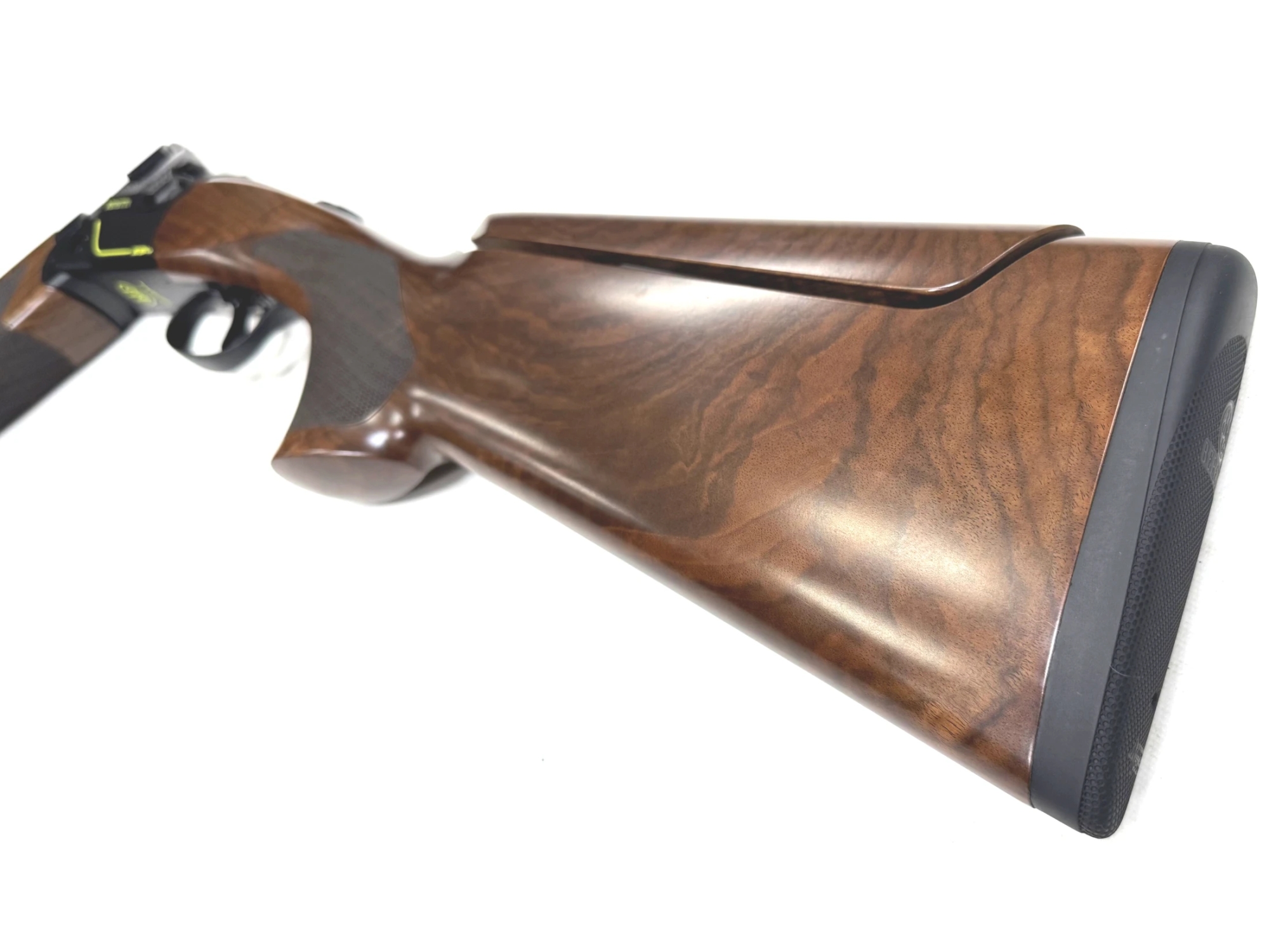 Beretta 694 DLC Black Adjustable Left Hand