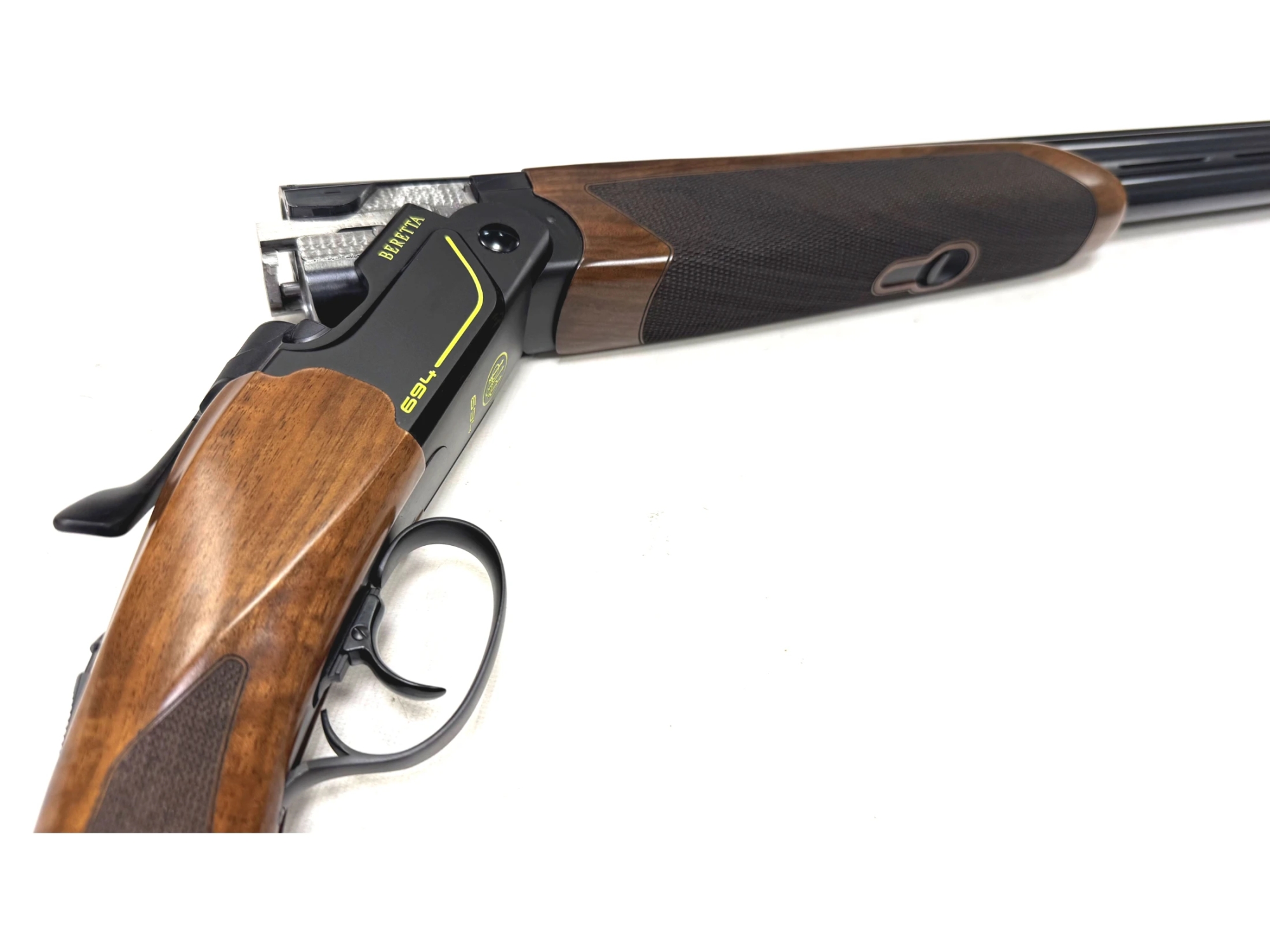 New Beretta 694 Shotgun