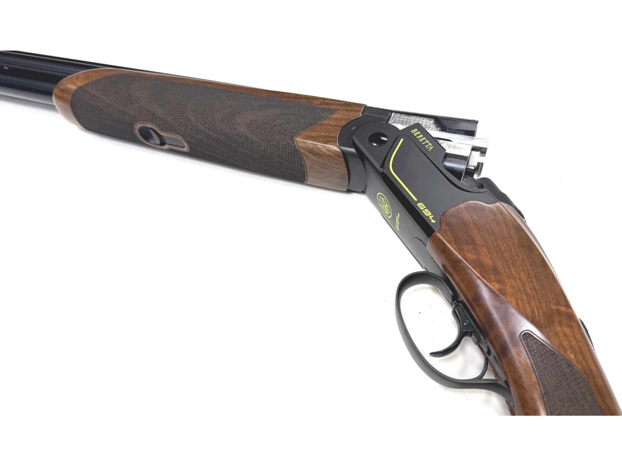 New Beretta 694 DLC 30 Left Hand Shotgun For Sale