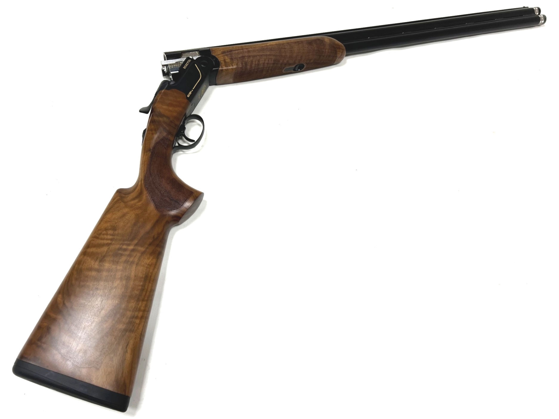 beretta 694 sporter black