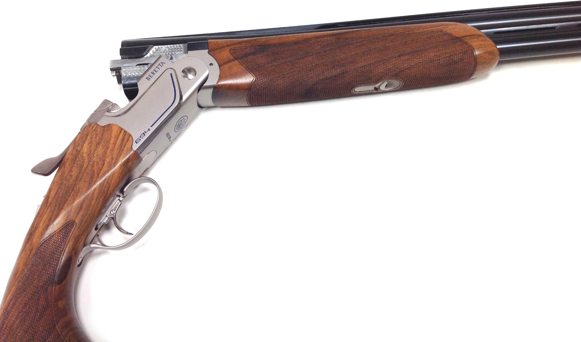 Beretta 694 Sporting 31" Over And Under - 231221/021 Image 3