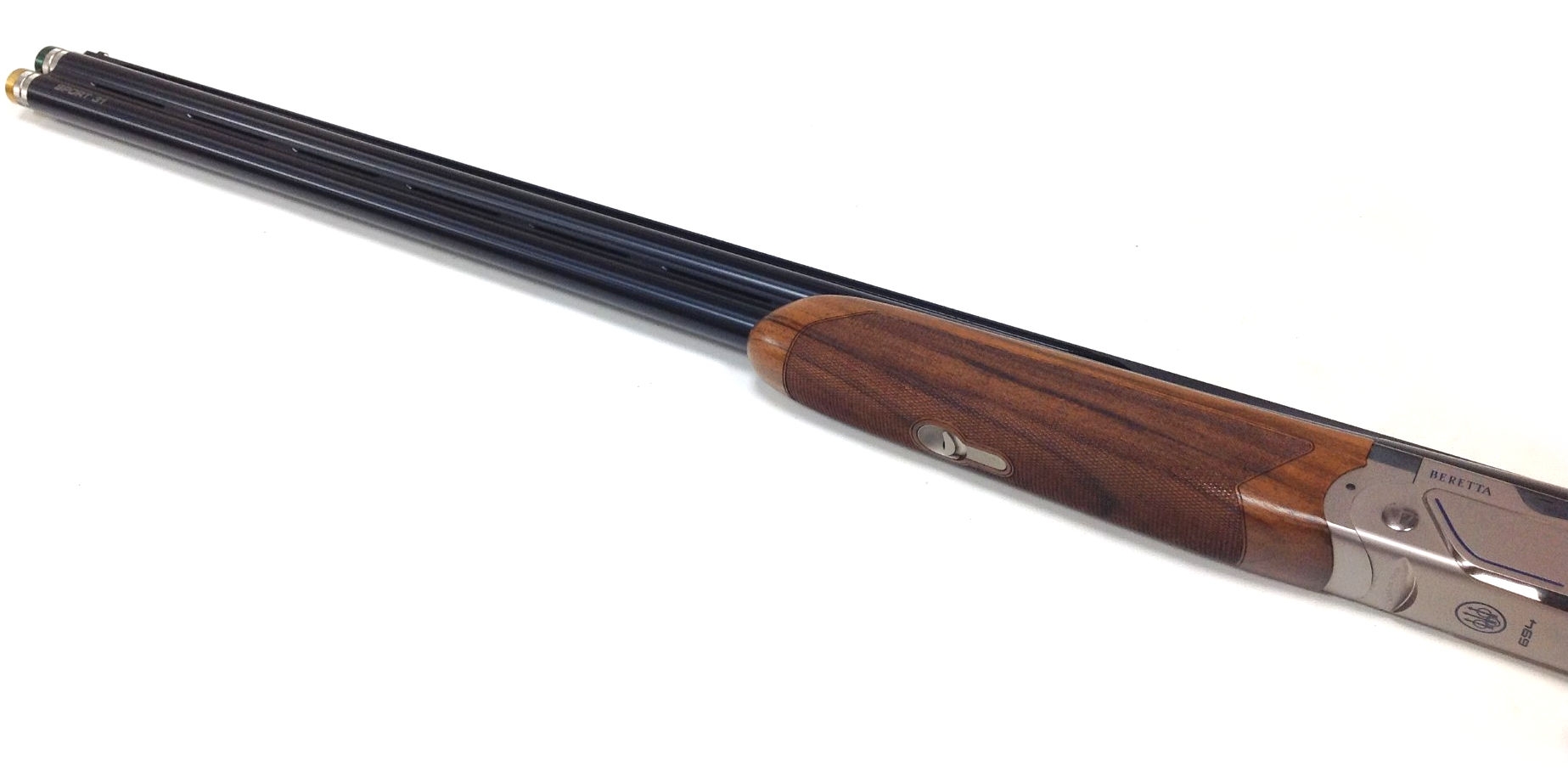 Beretta 694 Sporting 31" Over And Under - 231221/021 Image 5