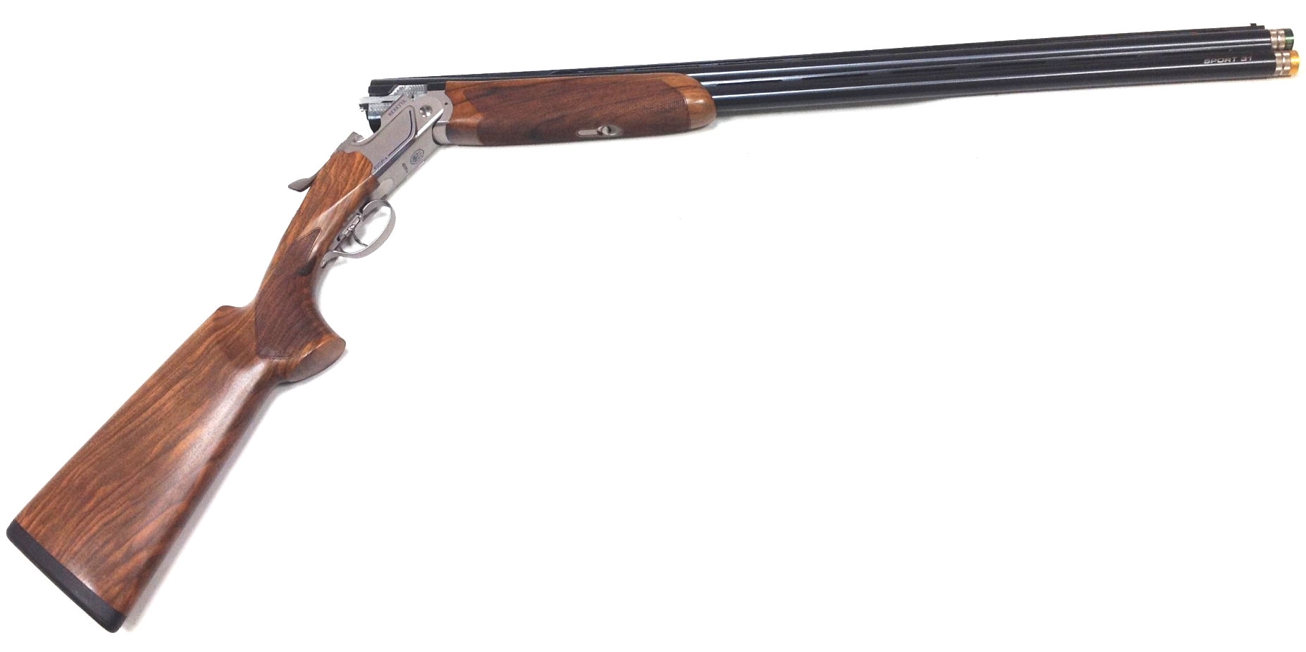 Beretta 694 Sporting 31" Over And Under - 231221/021 Image 1