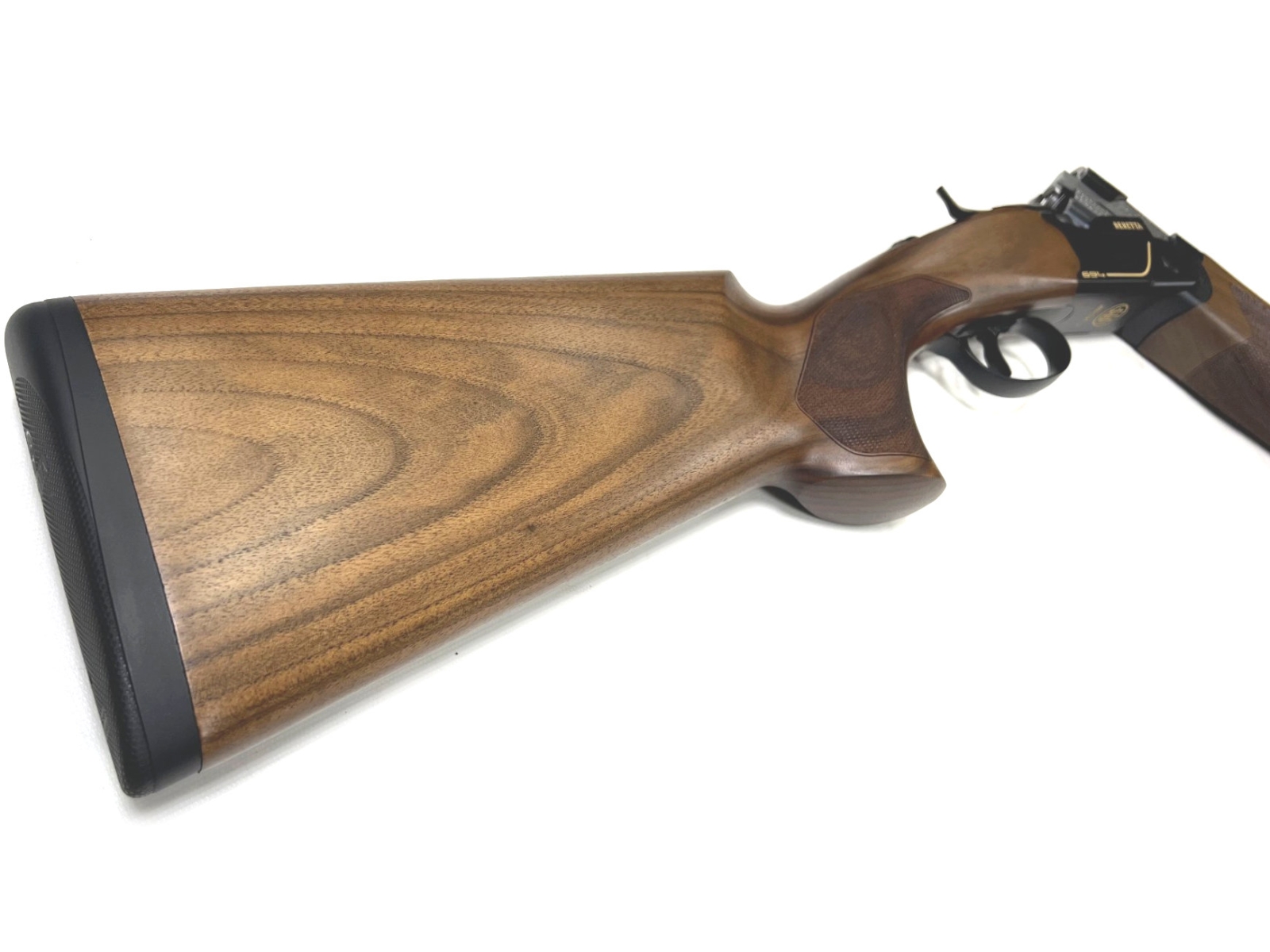 Beretta 694 Sporting Black 32" Over And Under - 250306/027 Image 5