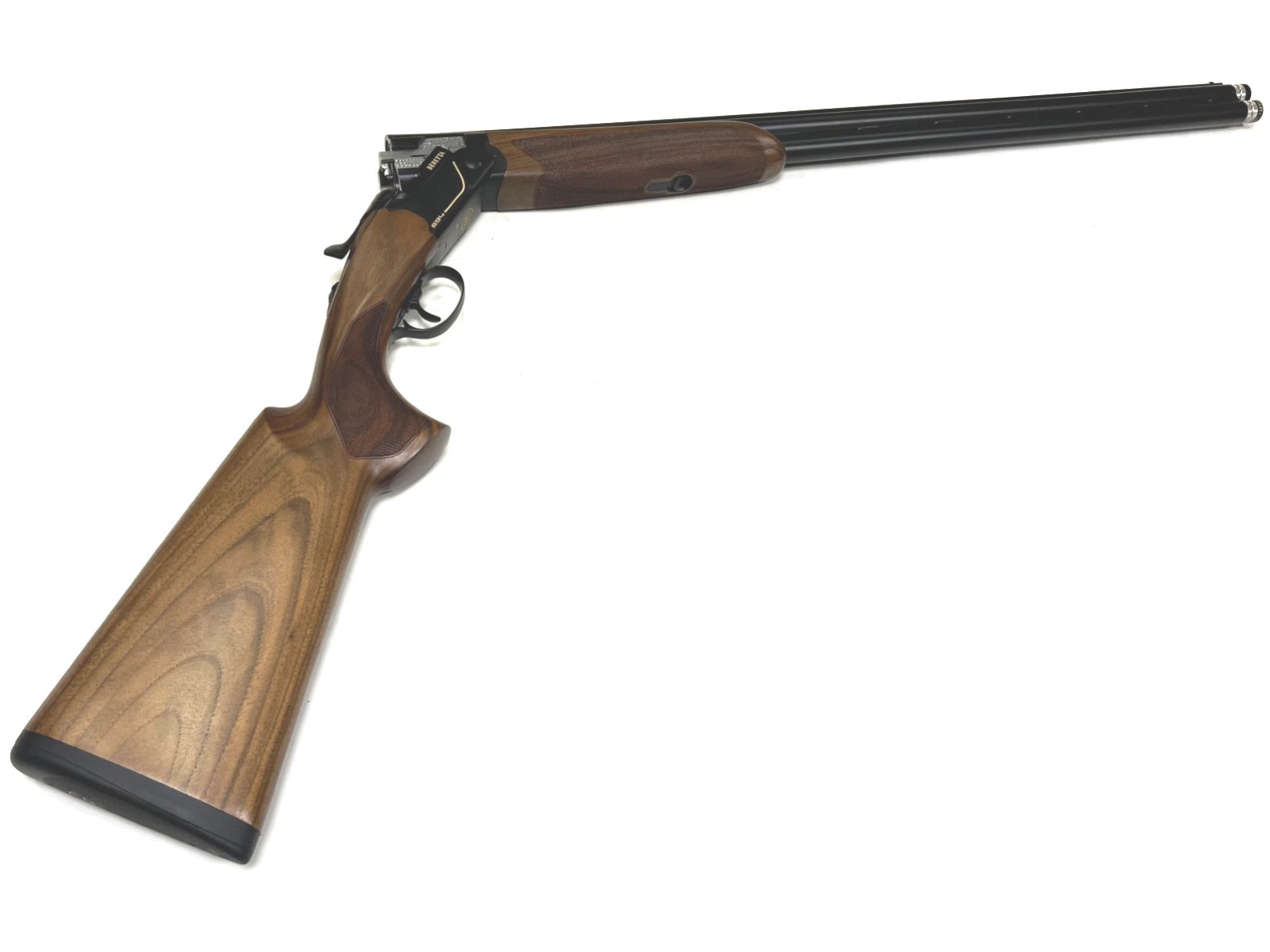 Beretta 694 Sporting Black 32" Over And Under - 250306/027 Image 1