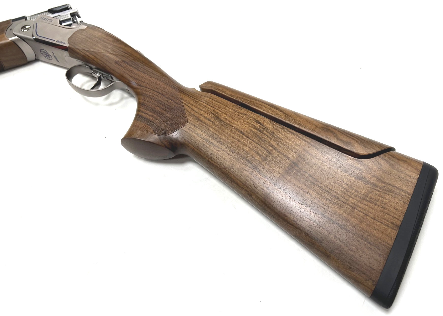 Beretta 694 Adjustable Sporting 31" Over And Under - 240321/003 Image 2