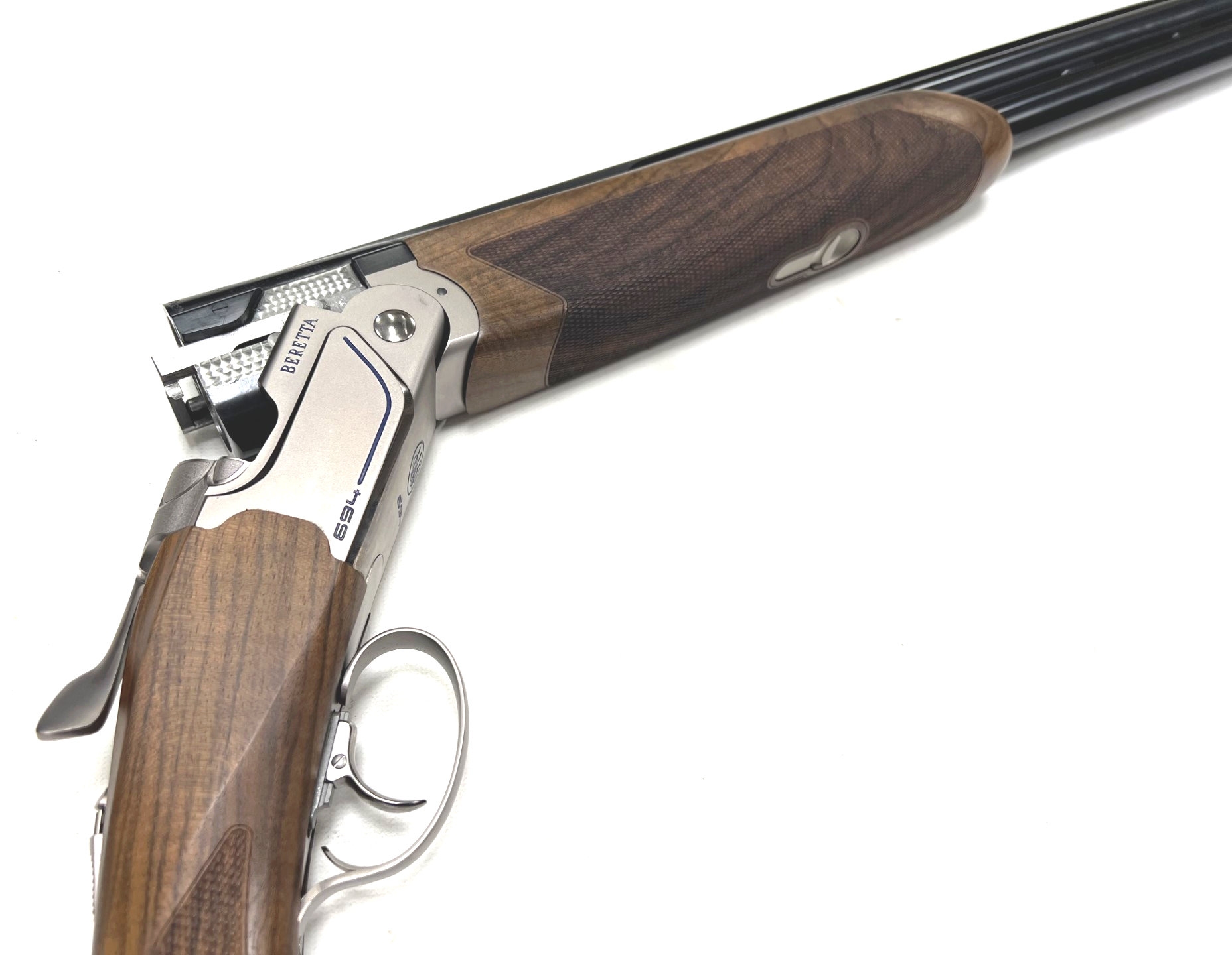Beretta 694 Adjustable Sporting 31" Over And Under - 240321/003 Image 3
