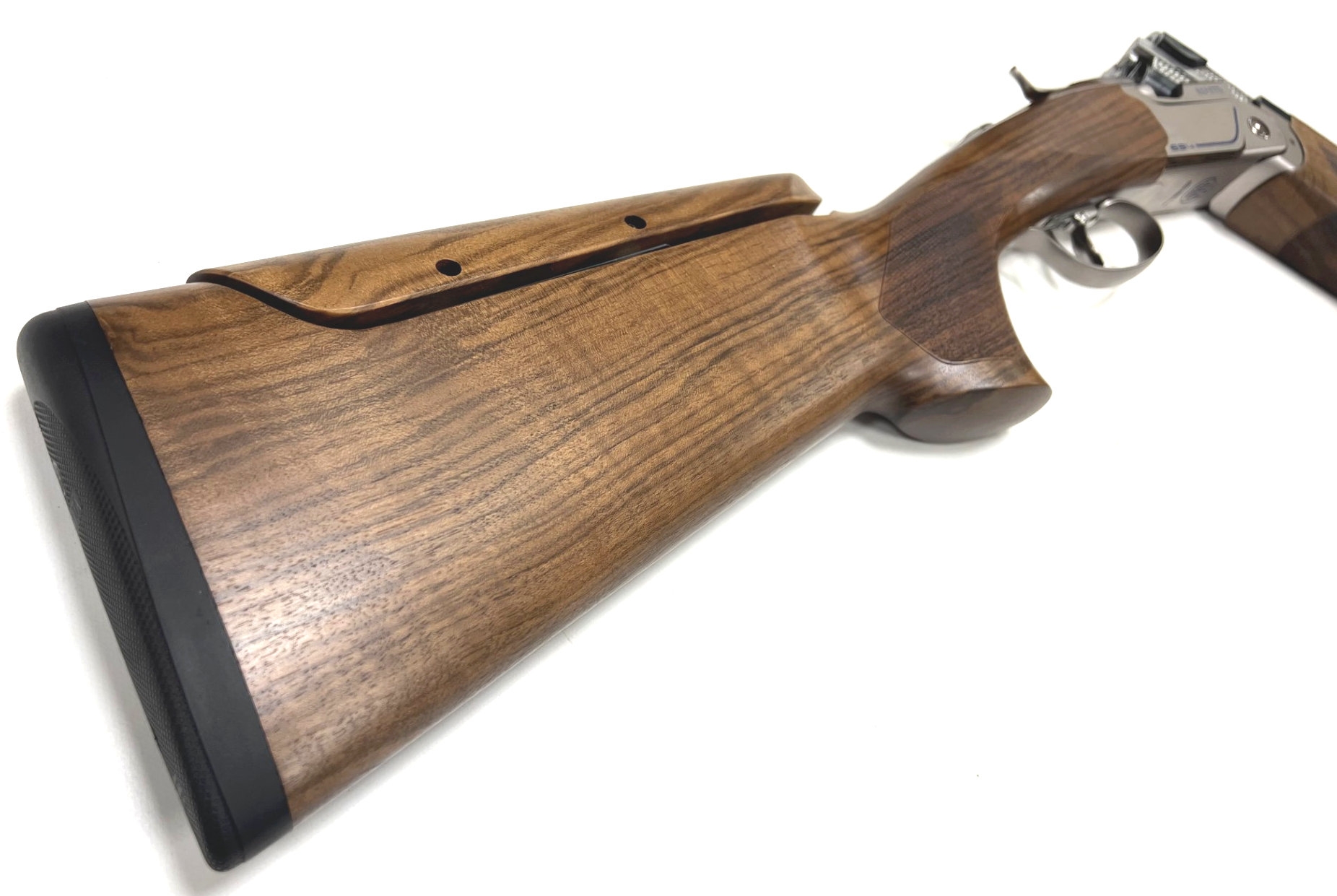 Beretta 694 Adjustable Sporting 31" Over And Under - 240321/003 Image 4