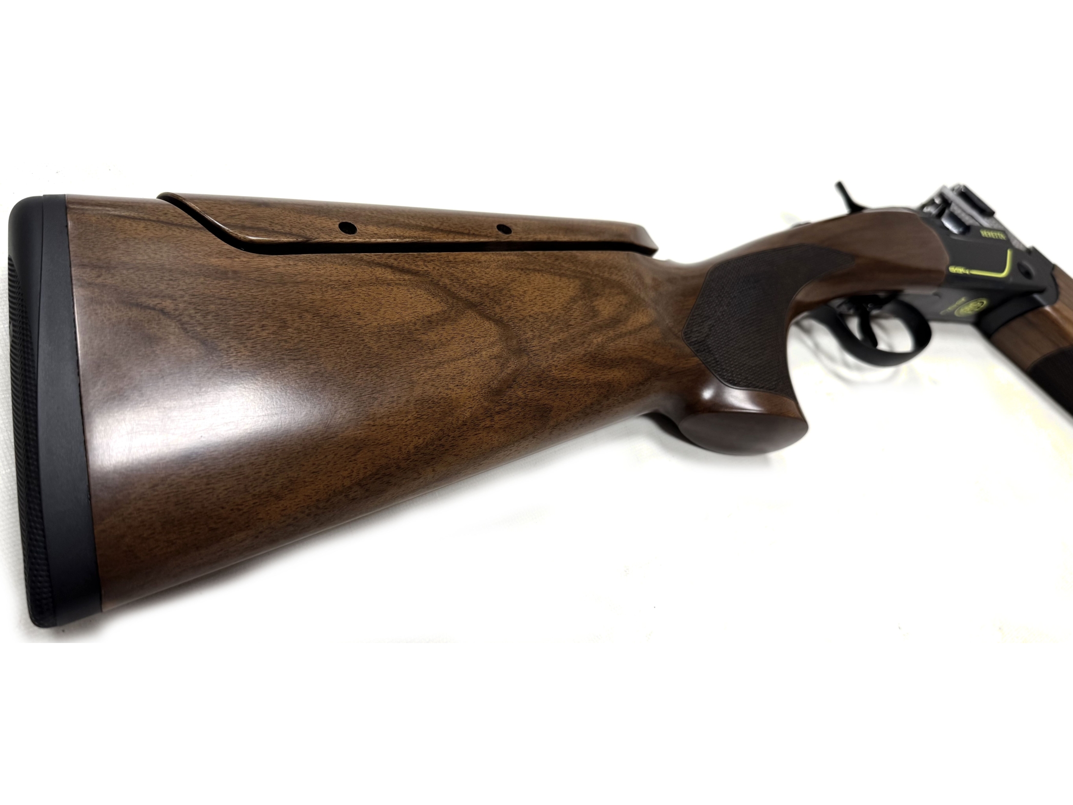 Beretta 694 Black DLC 32" Adjustable Shotgun - 251128/008 Image 5