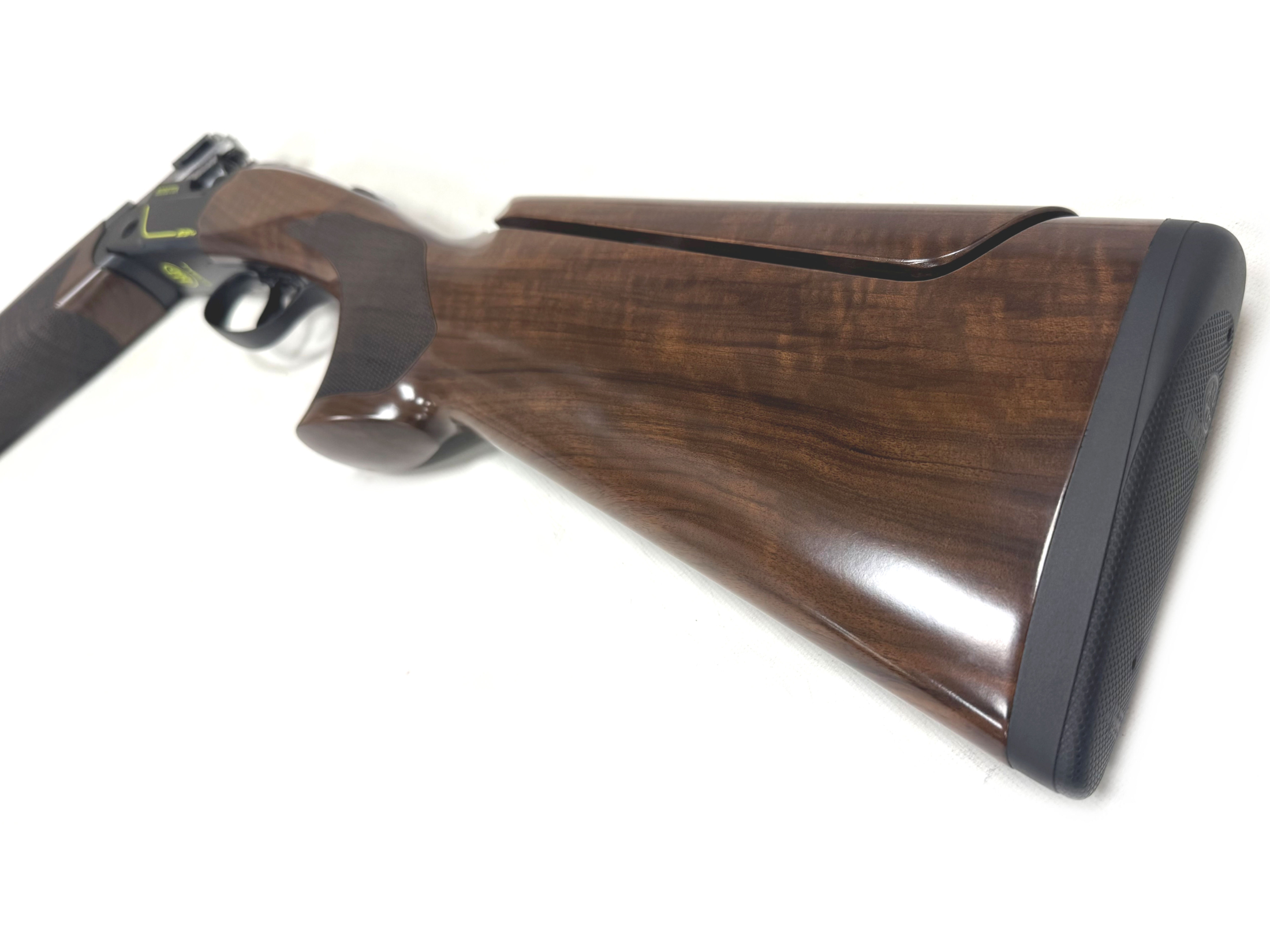 Beretta 694 Black DLC 32" Adjustable Shotgun - 260413/004 Image 2