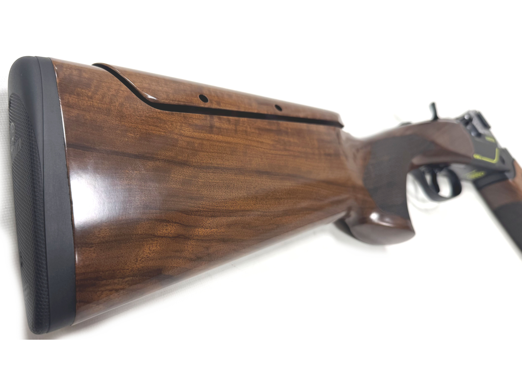 Beretta 694 Black DLC 32" Adjustable Shotgun - 260413/004 Image 4