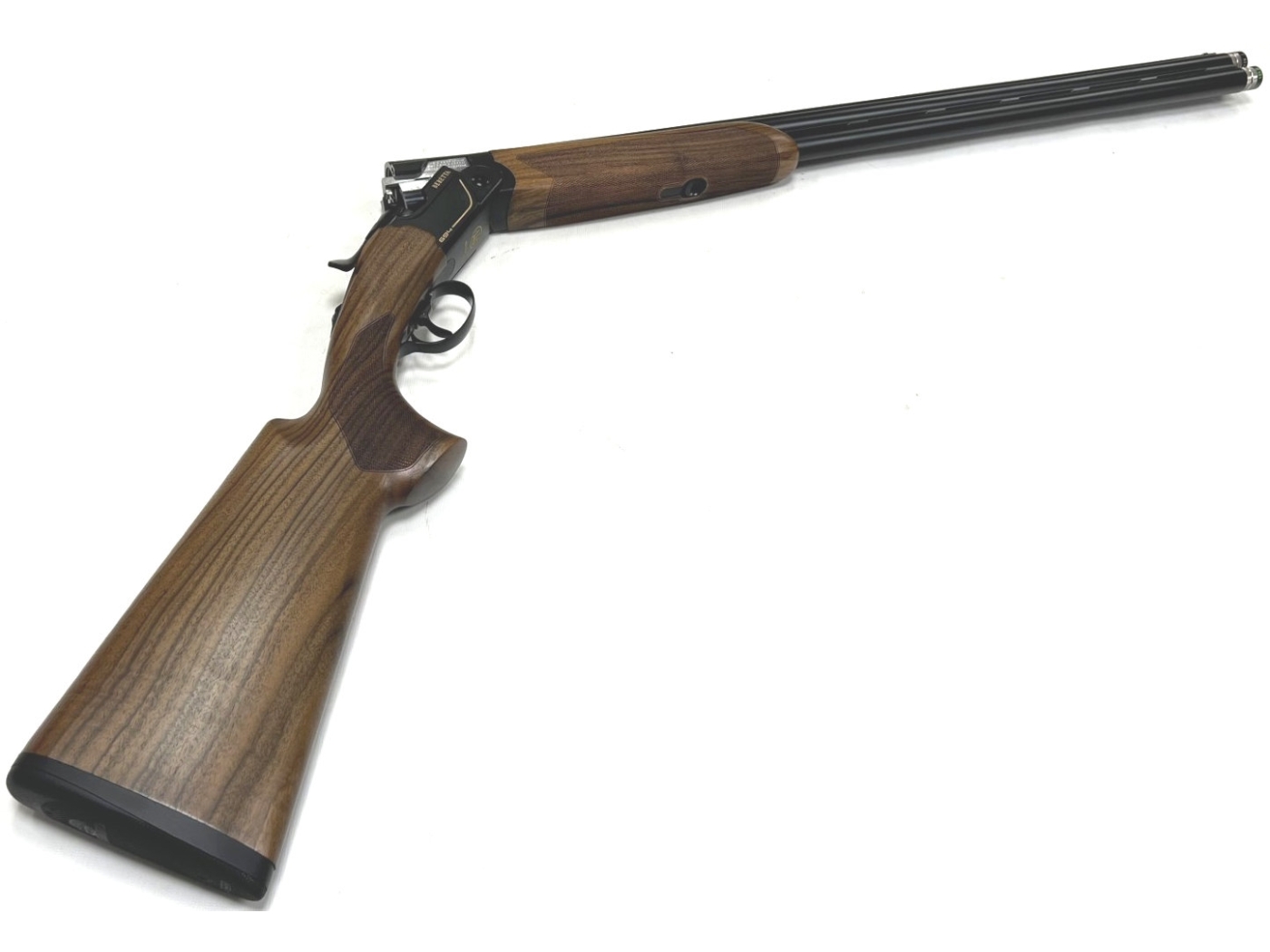 beretta 694 sport black left hand 31