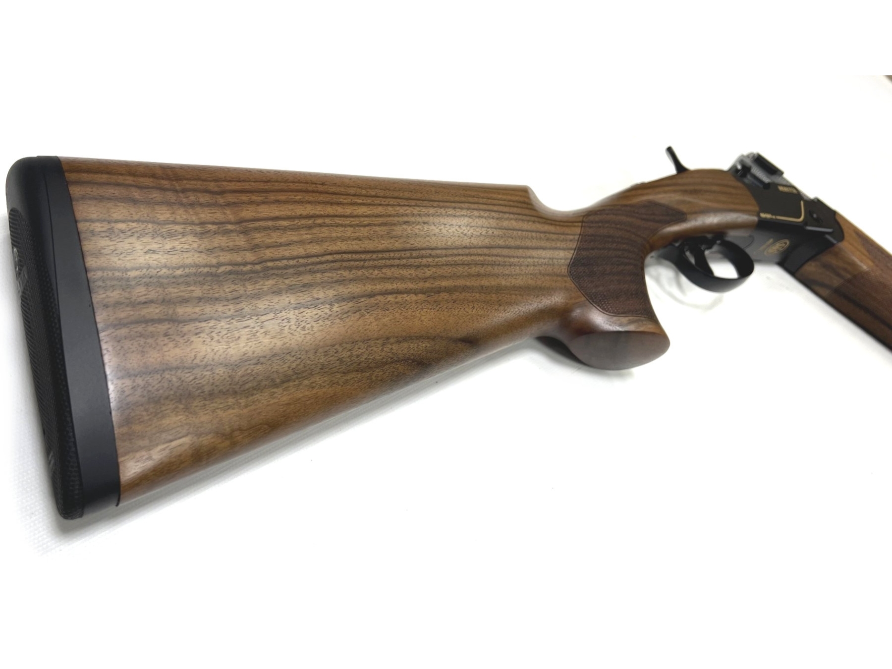 Beretta 694 Sporter Black Cerakote 31" Left Hand - 240919/018 Image 2