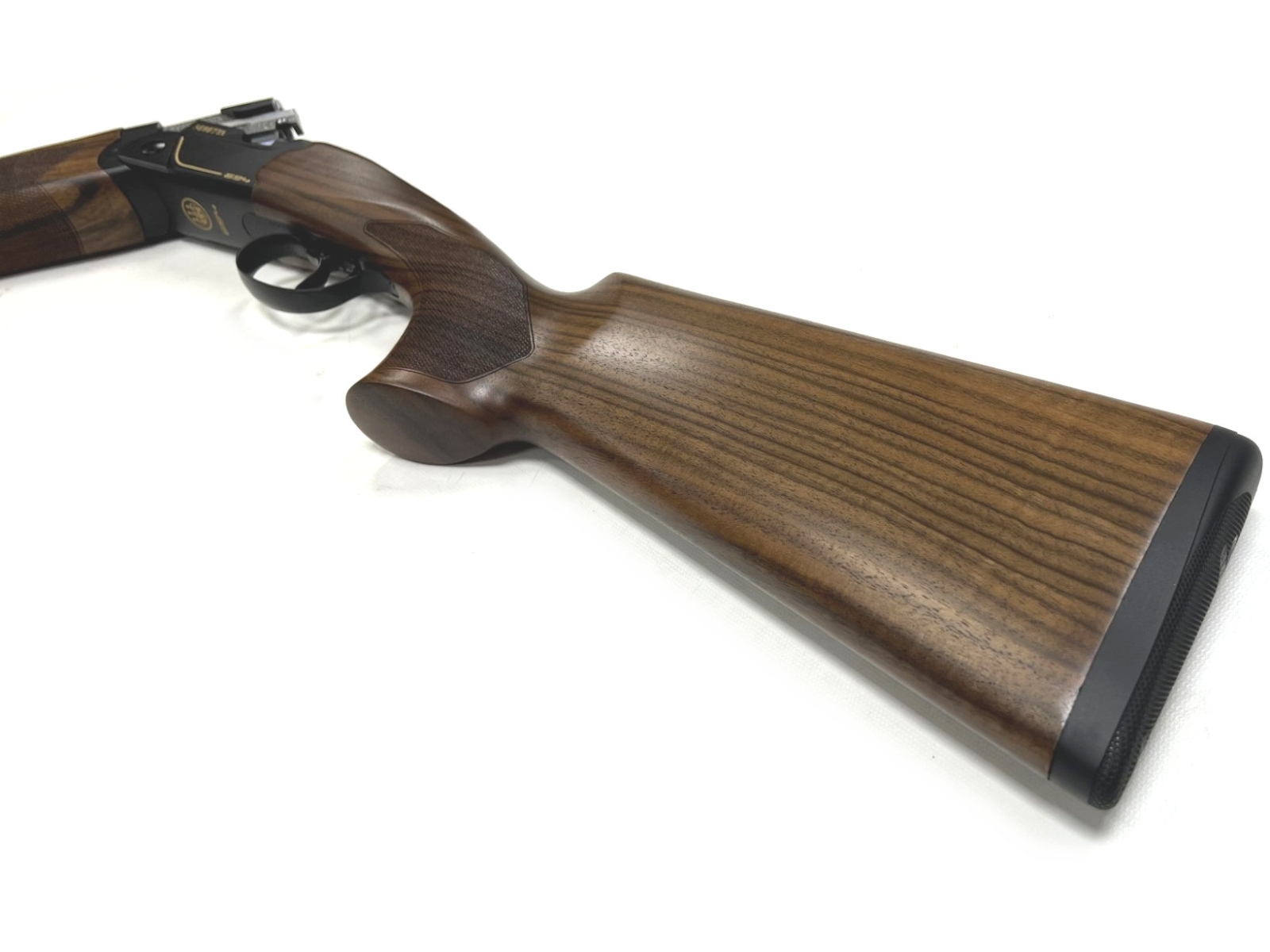Beretta 694 Sporter Black Cerakote 31" Left Hand - 240919/018 Image 3