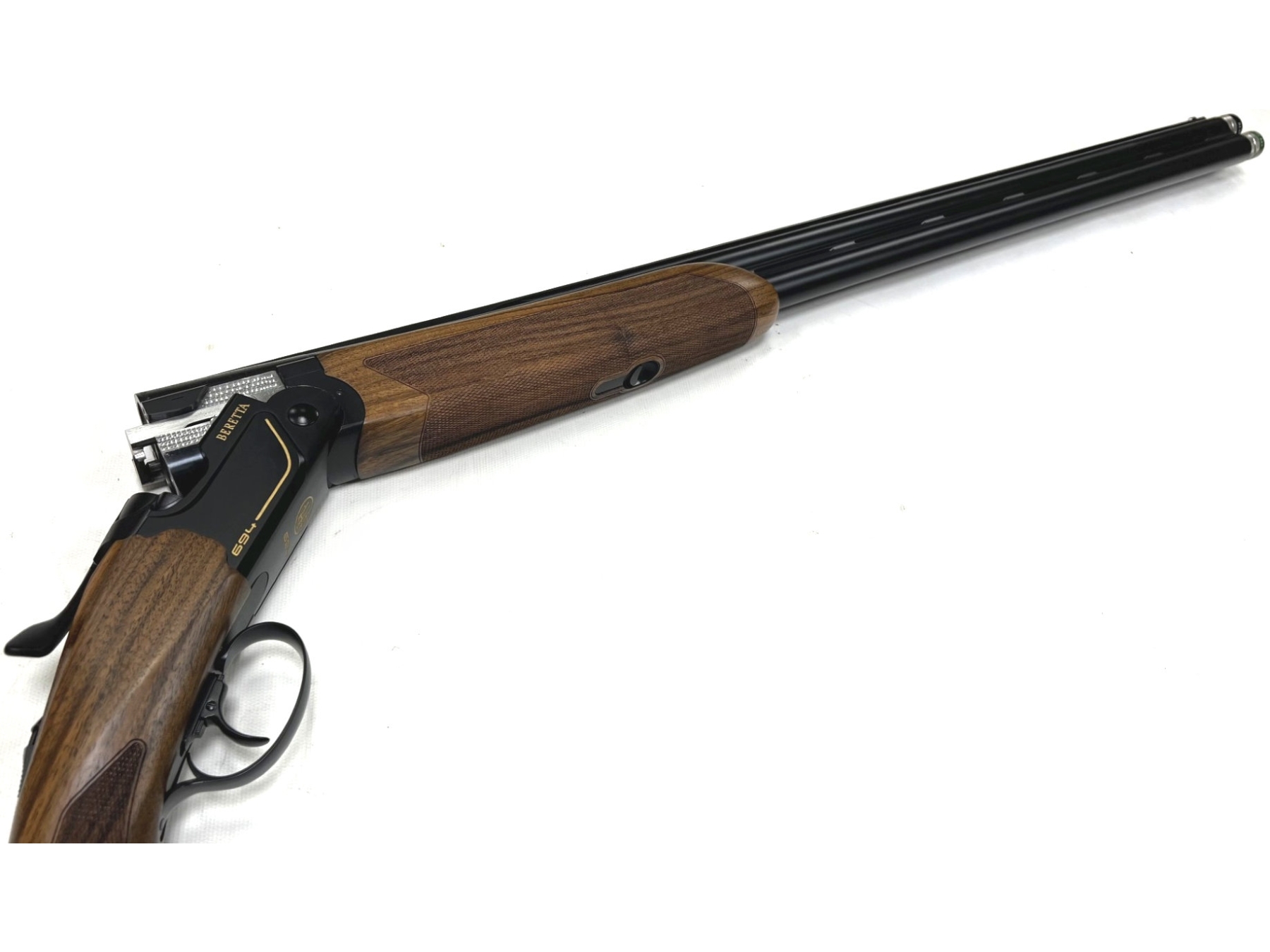 Beretta 694 Sporter Black Cerakote 31" Left Hand - 240919/018 Image 4