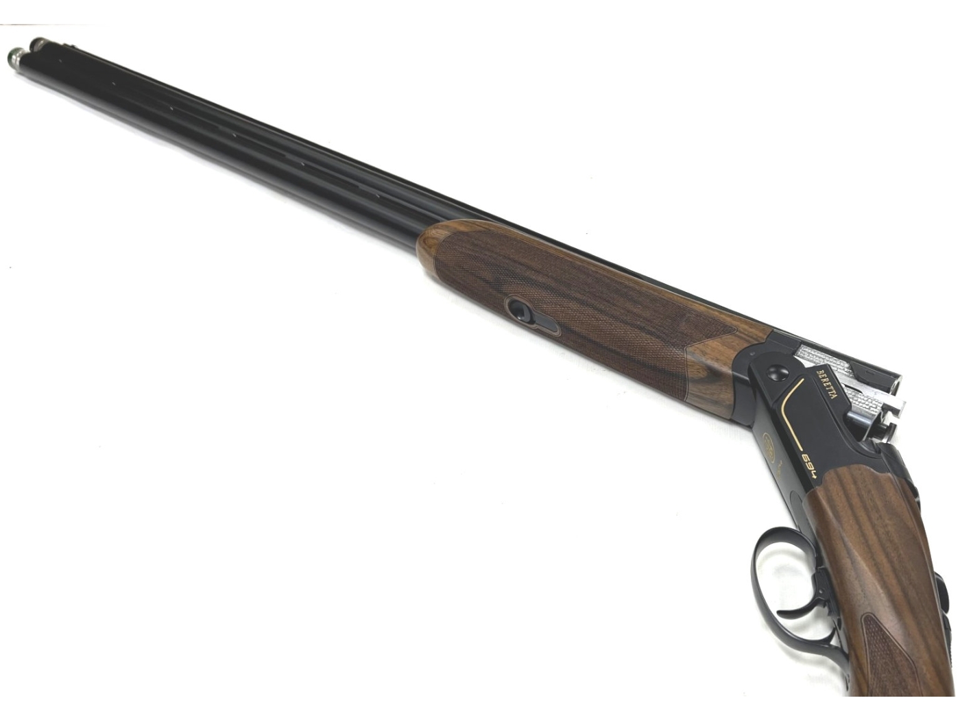 Beretta 694 Sporter Black Cerakote 31" Left Hand - 240919/018 Image 5